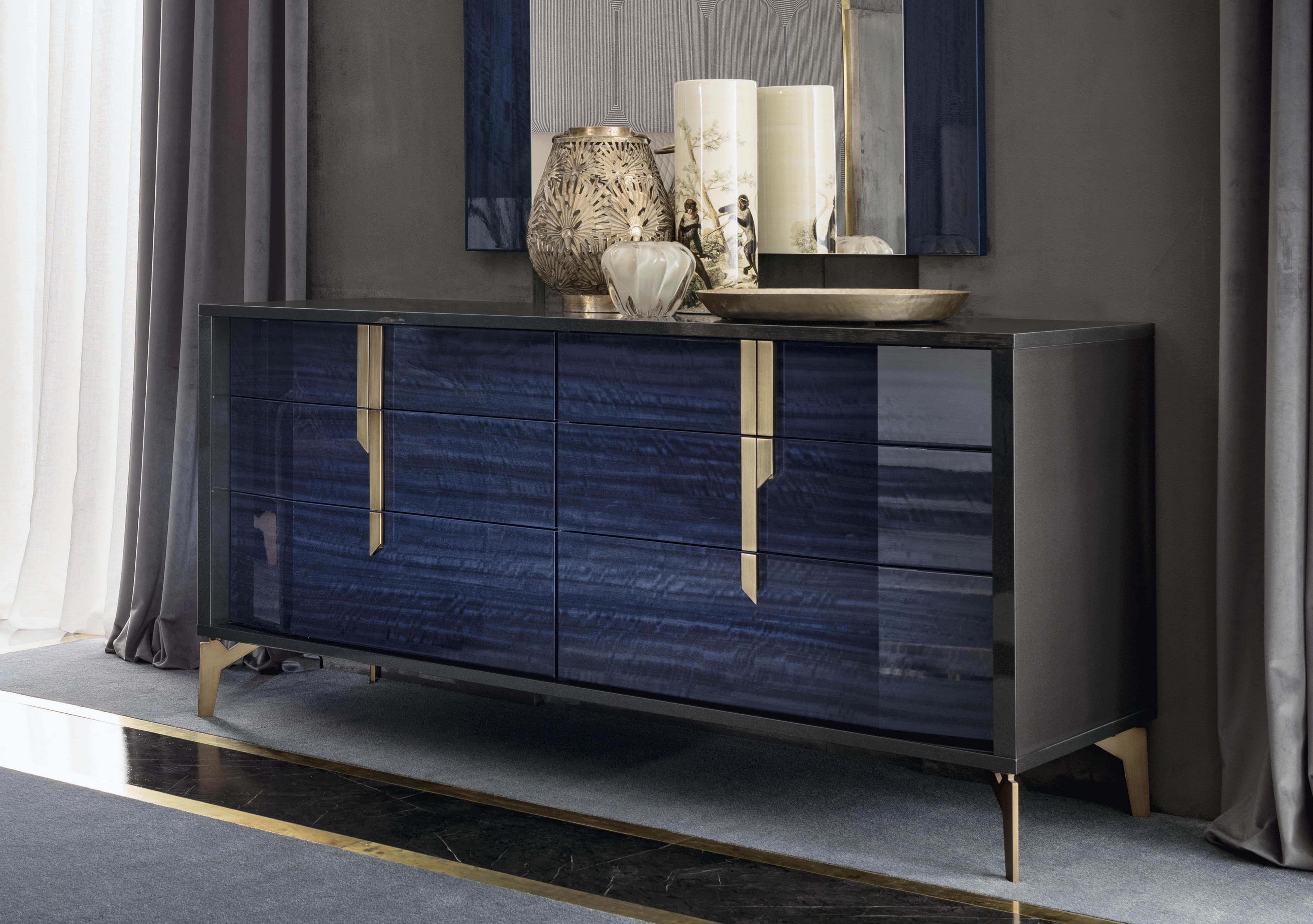 Oceanum Dresser in  on Furniture Village