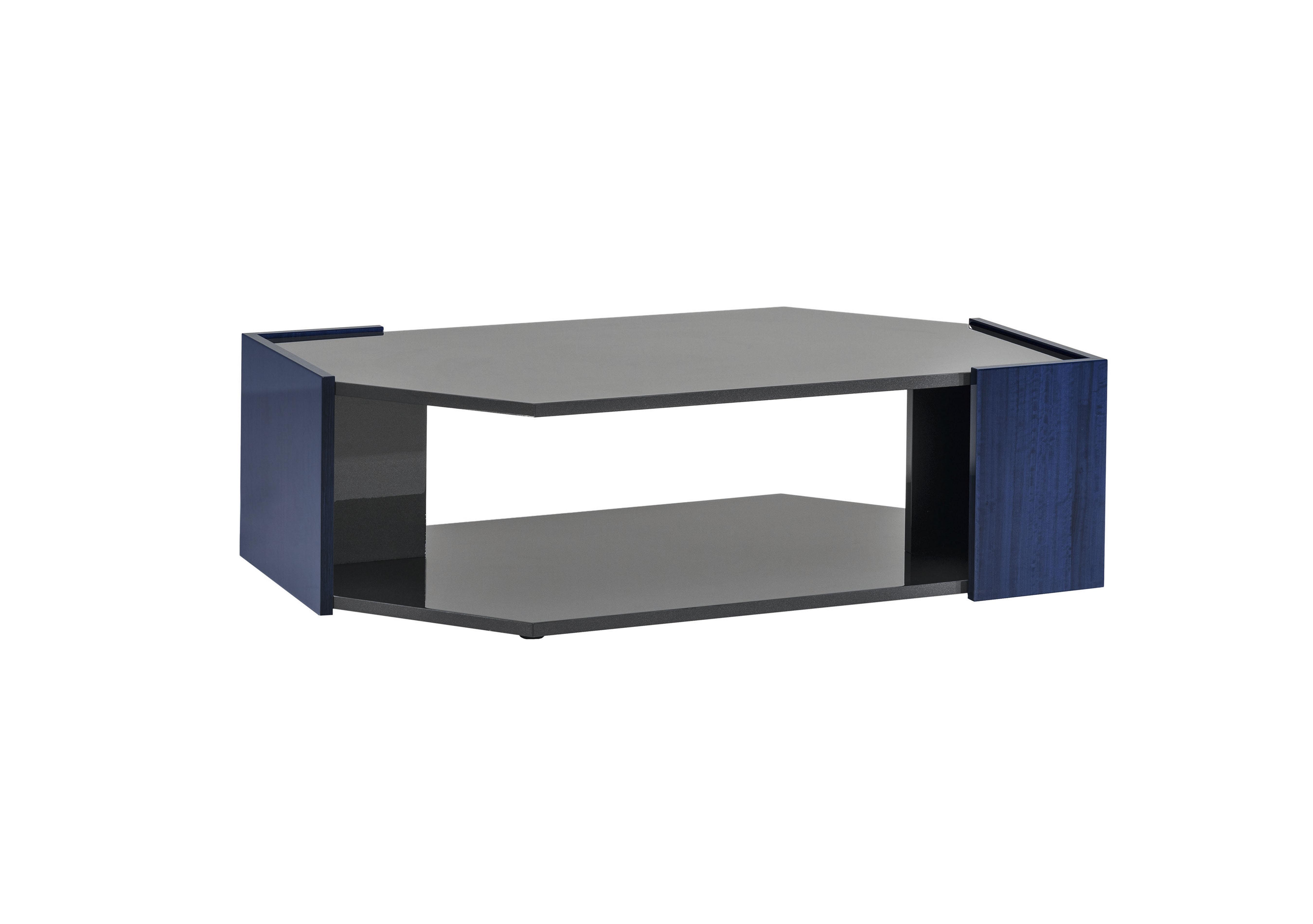 Oceanum Rectangle Coffee Table in  on Furniture Village