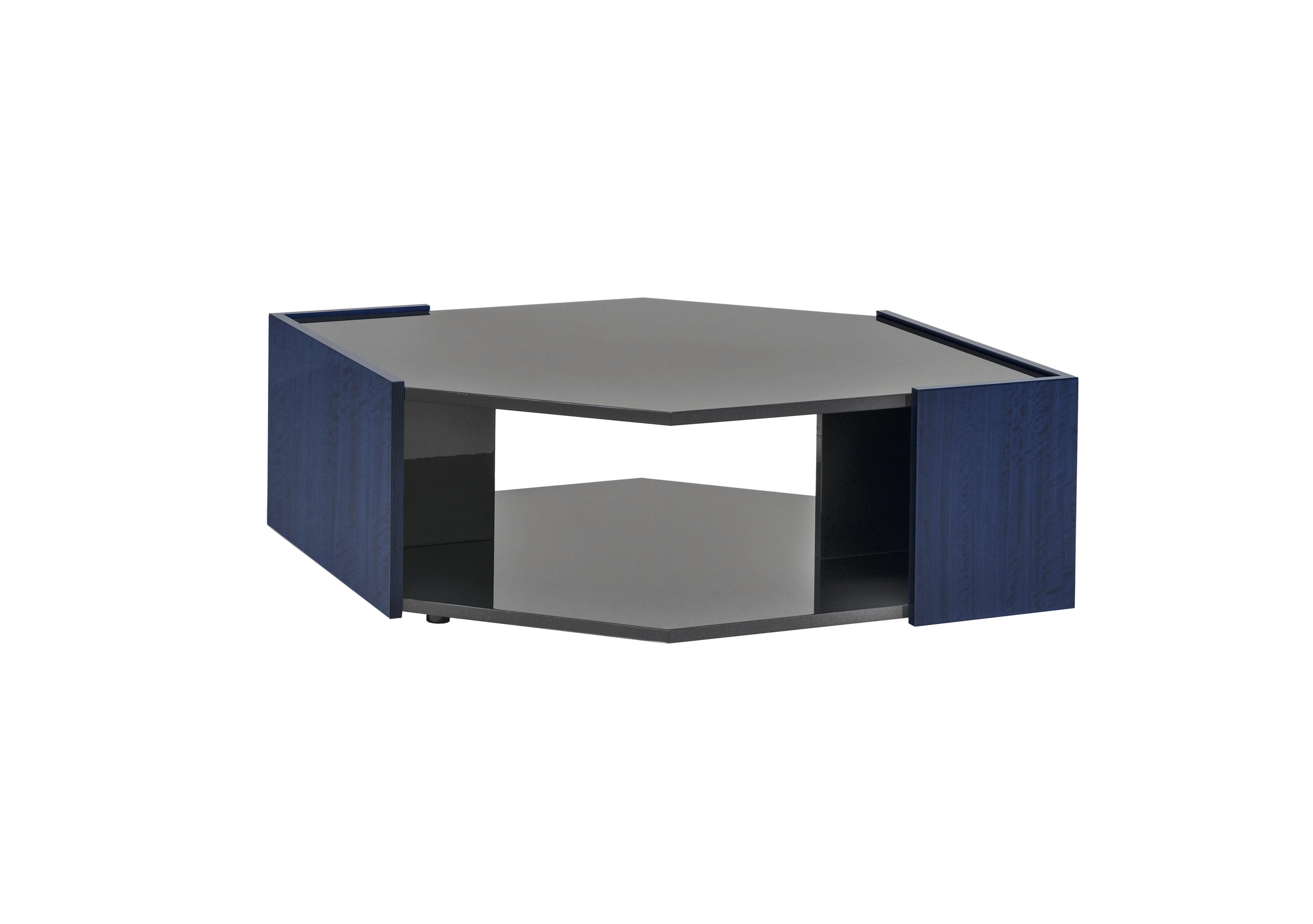Oceanum Square Coffee Table in  on Furniture Village