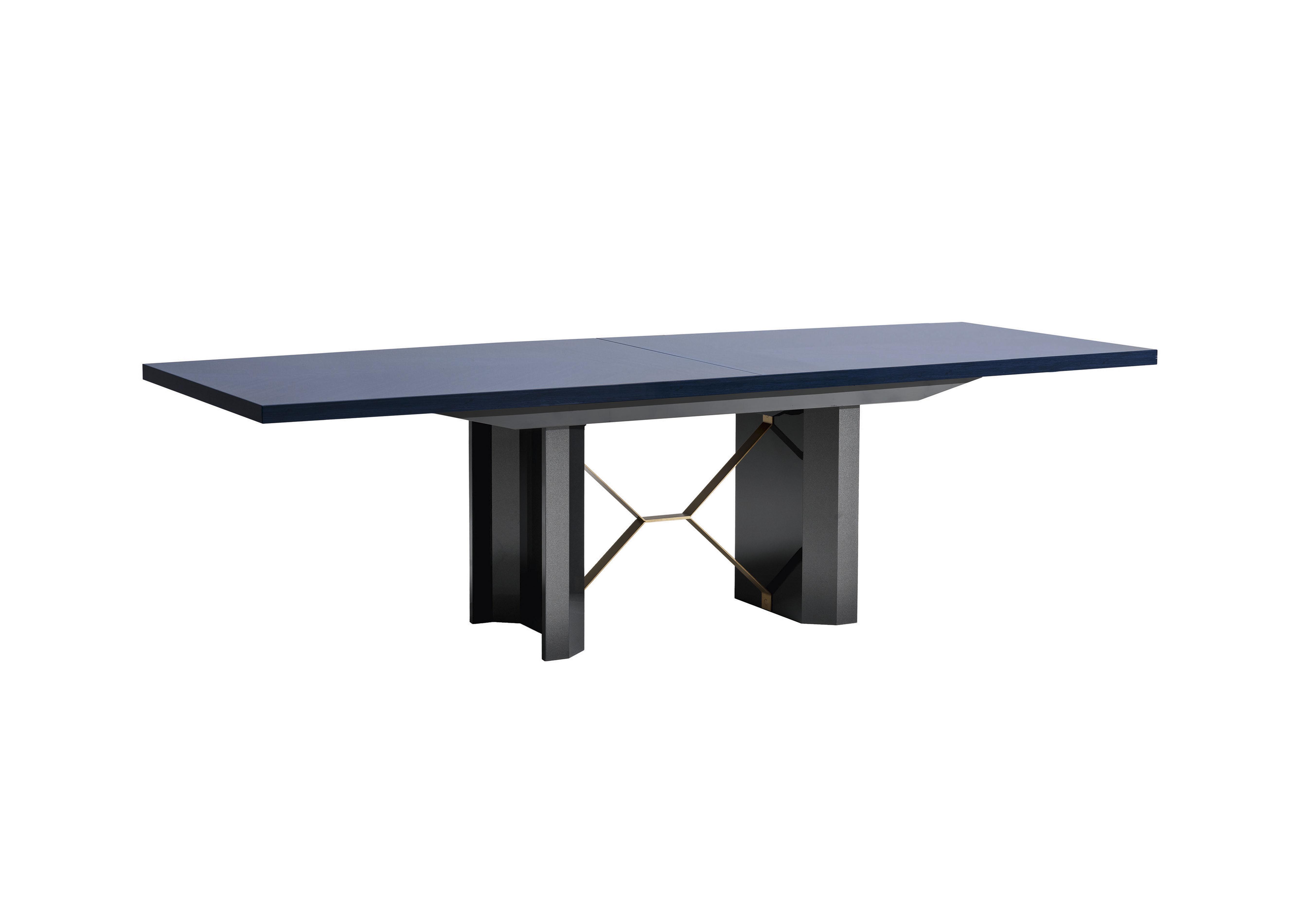 Oceanum Dining Table in  on Furniture Village