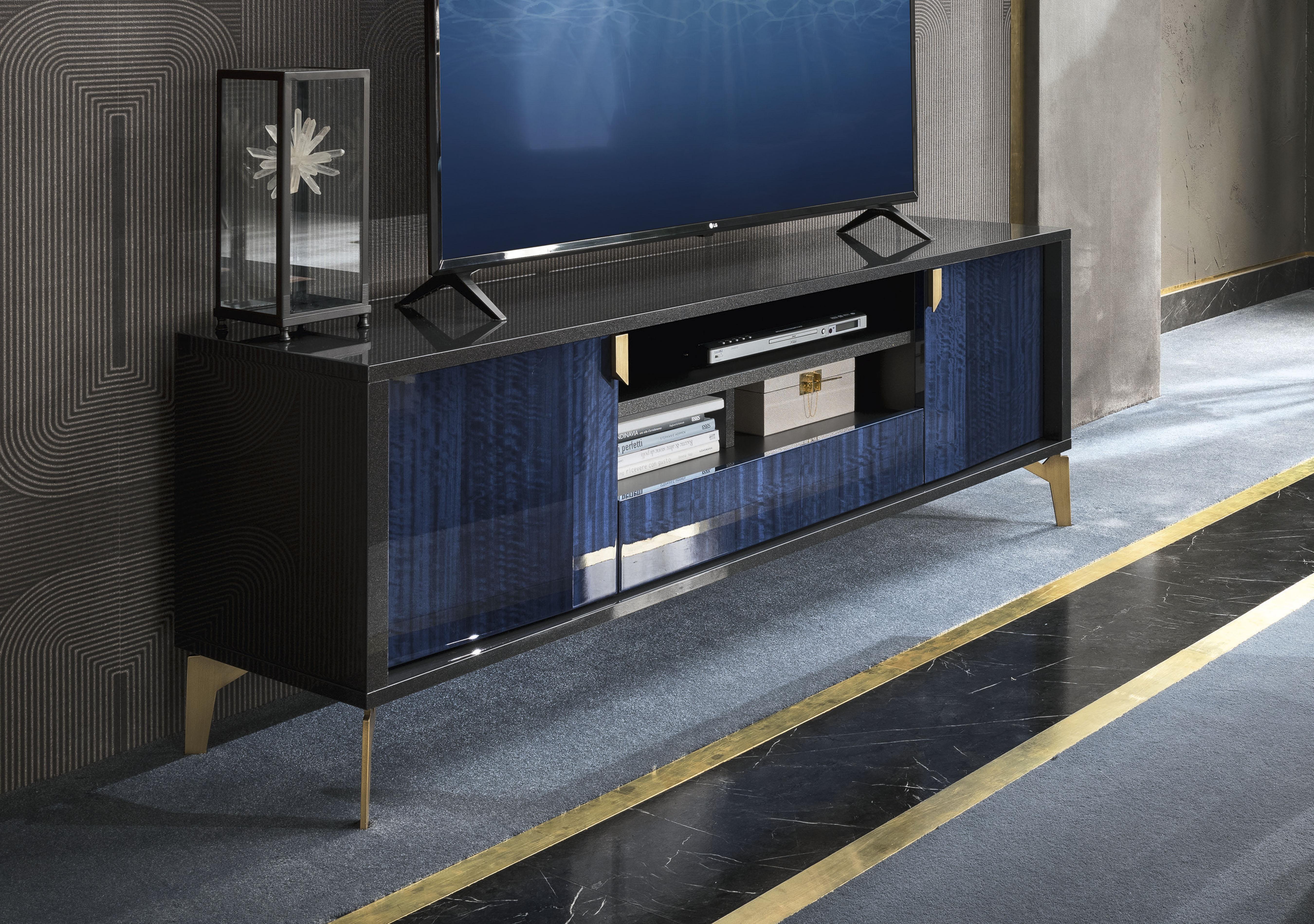 Oceanum TV Base in  on Furniture Village