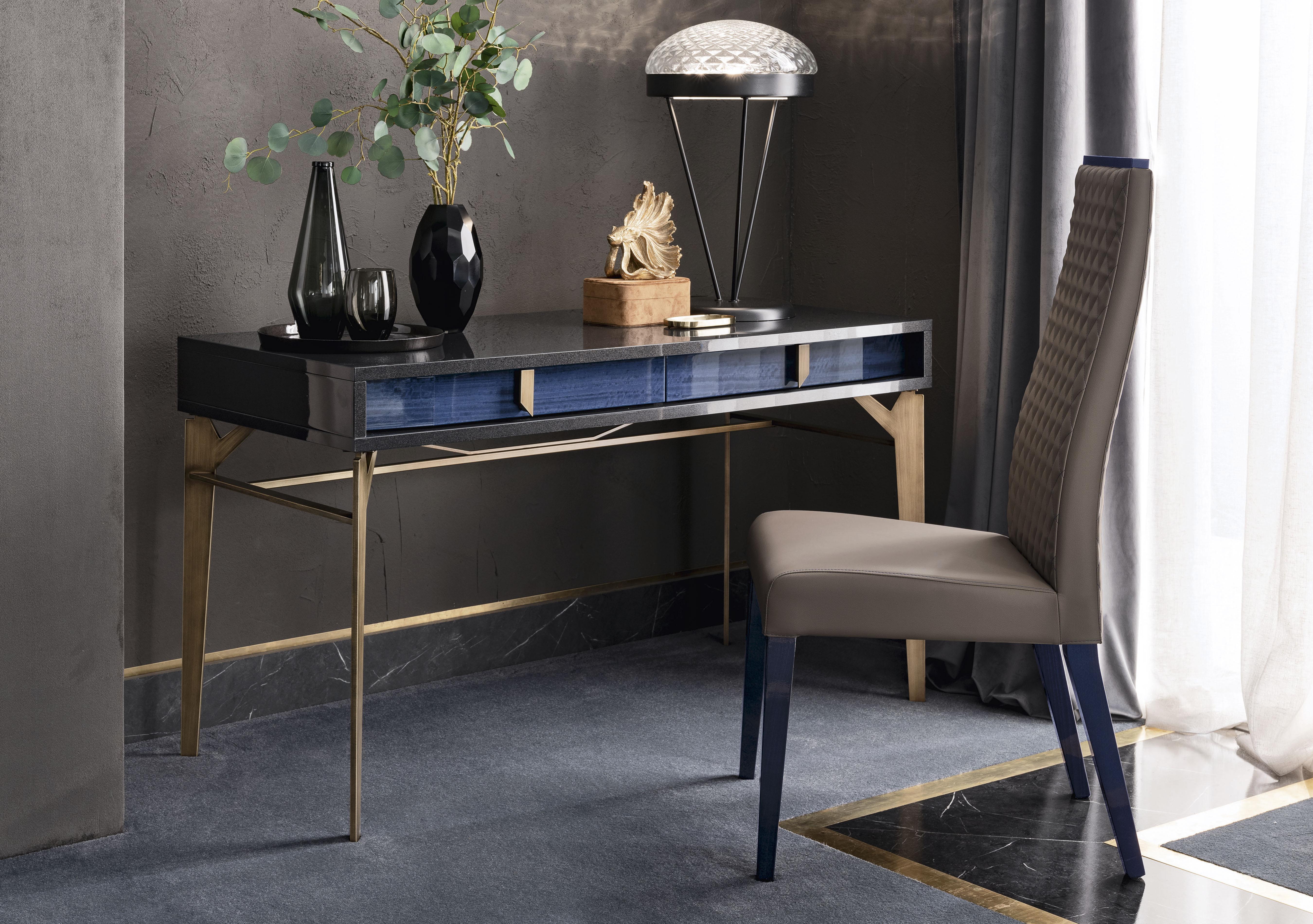 Oceanum Vanity-Writing Desk in  on Furniture Village