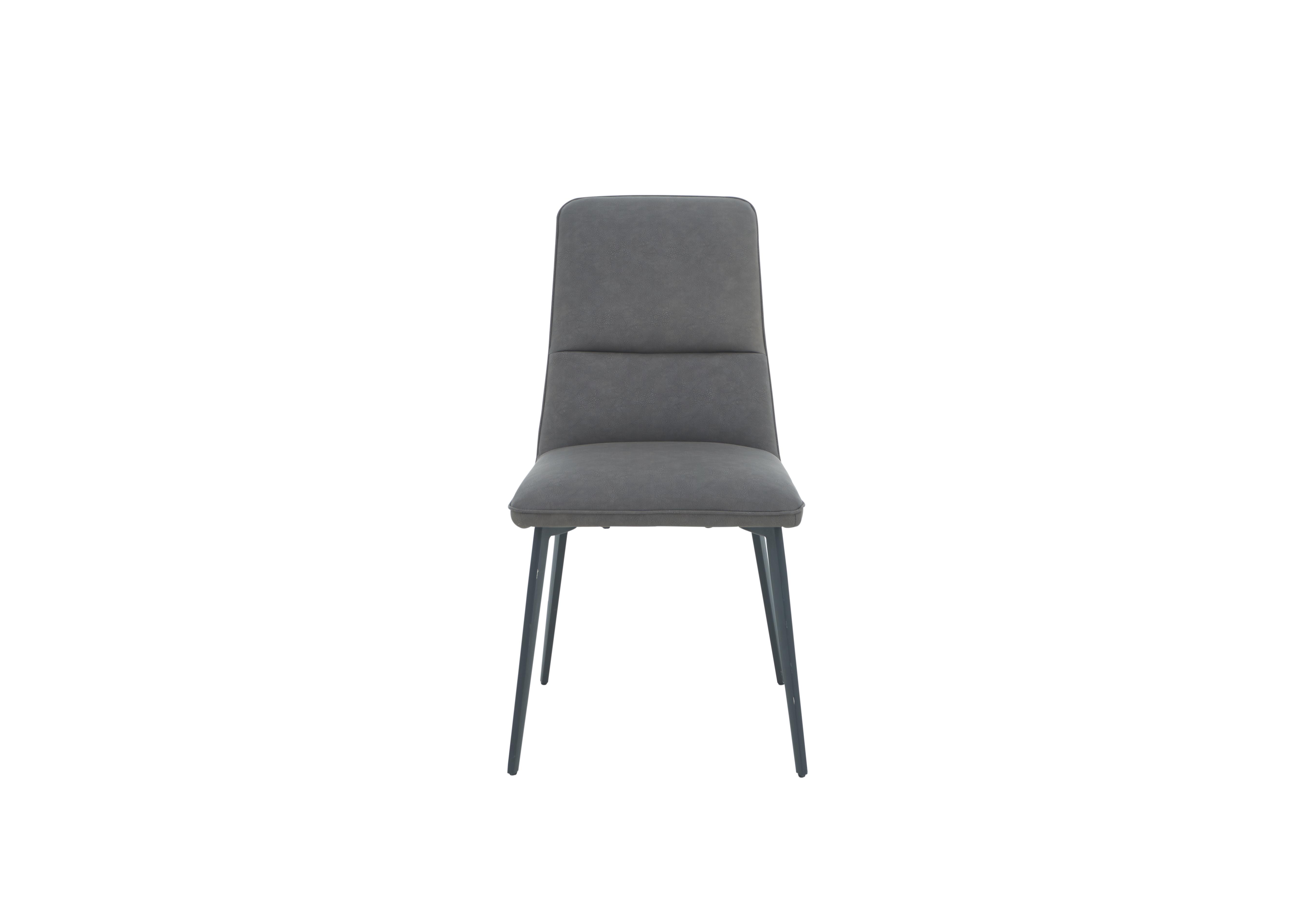 Odin Dining Chair in  on Furniture Village