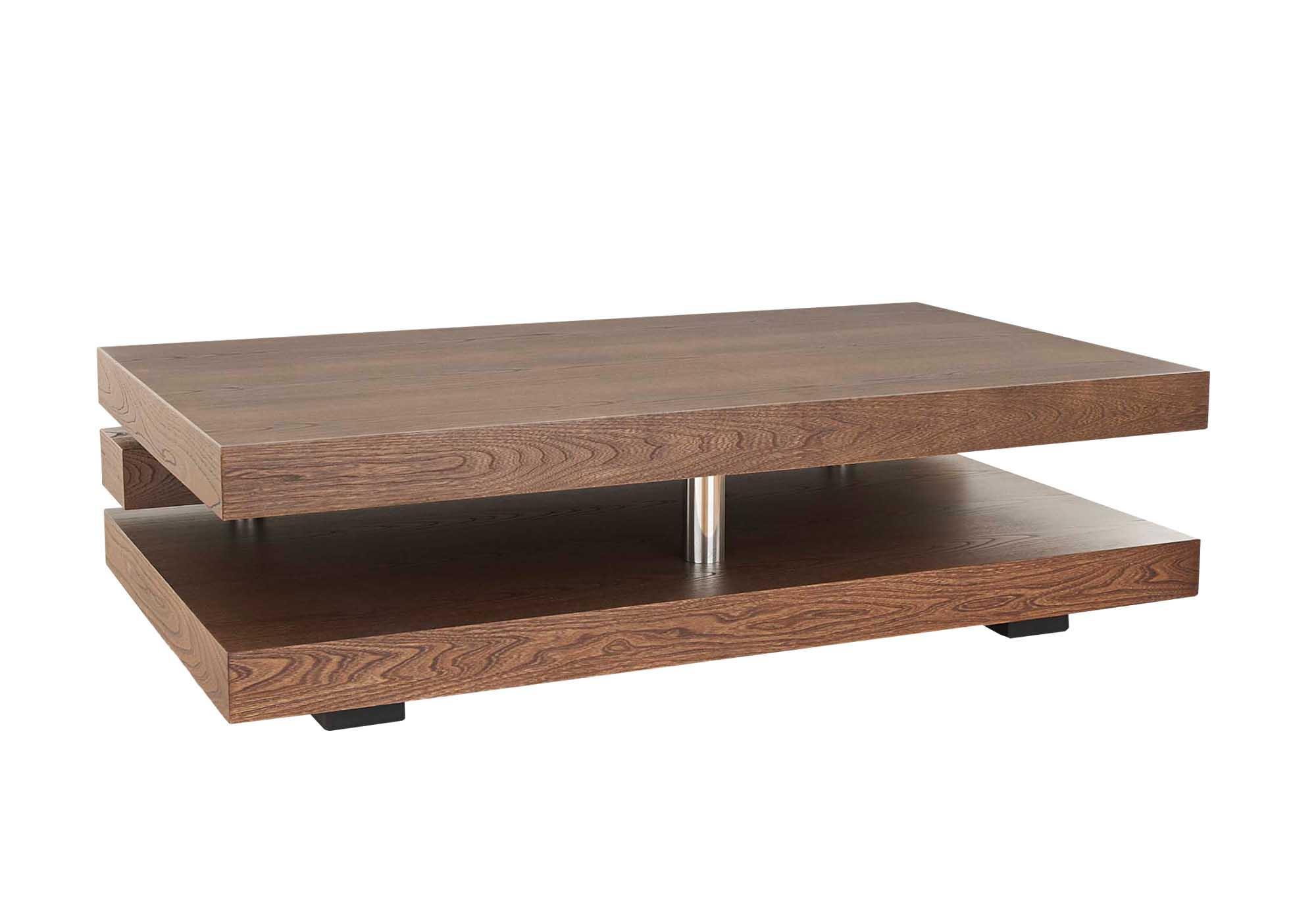 Odessa Coffee Table in  on Furniture Village