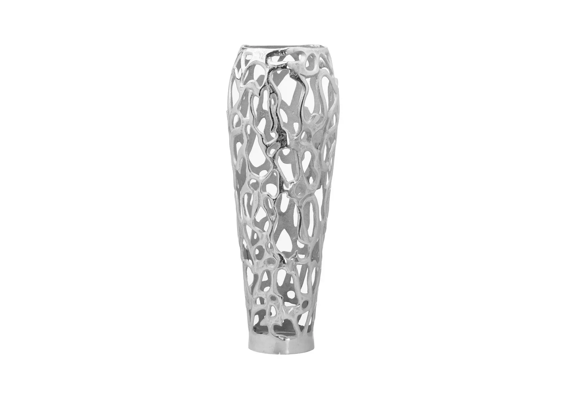Ohlson Large Coral Vase