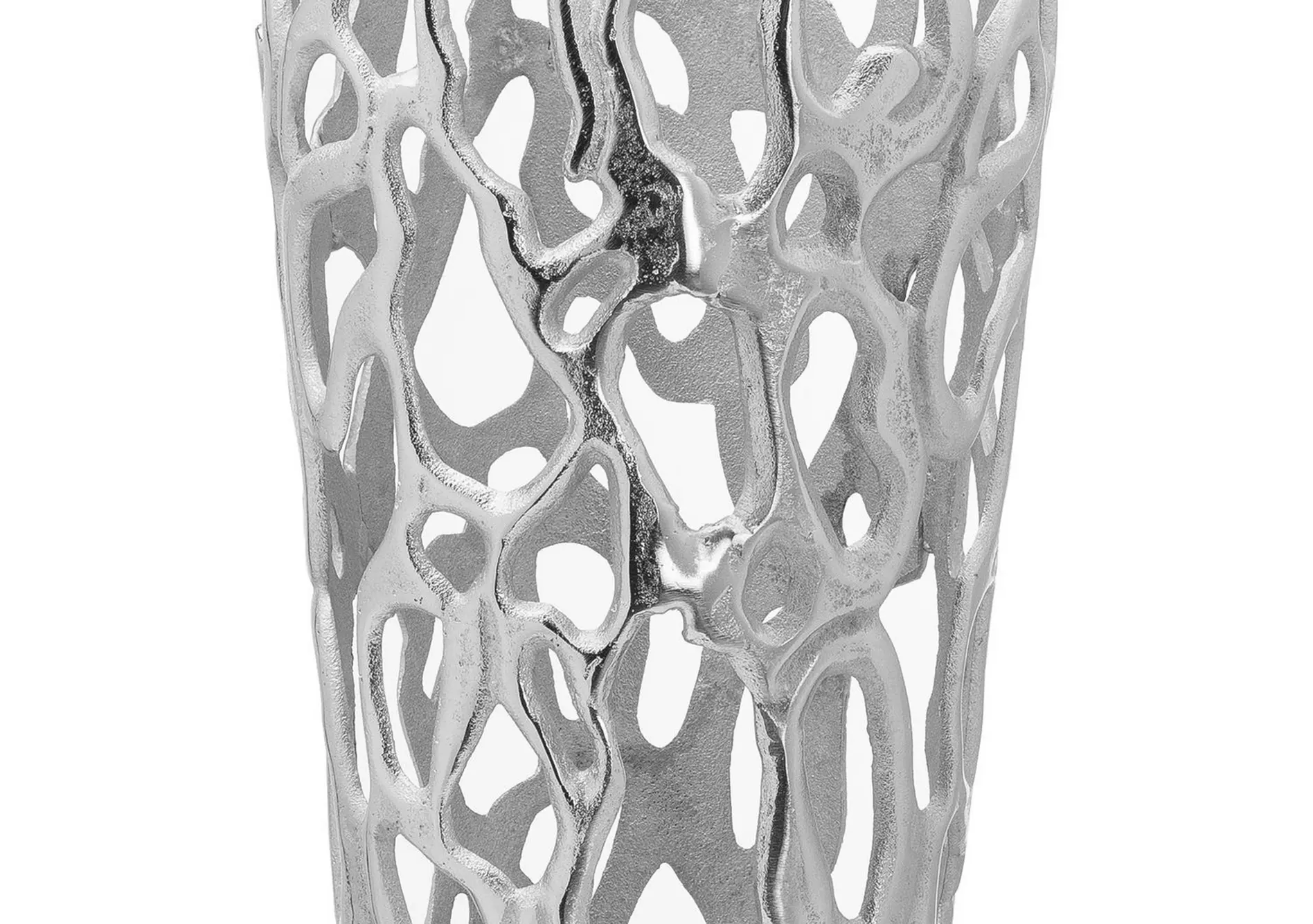 Ohlson Large Coral Vase