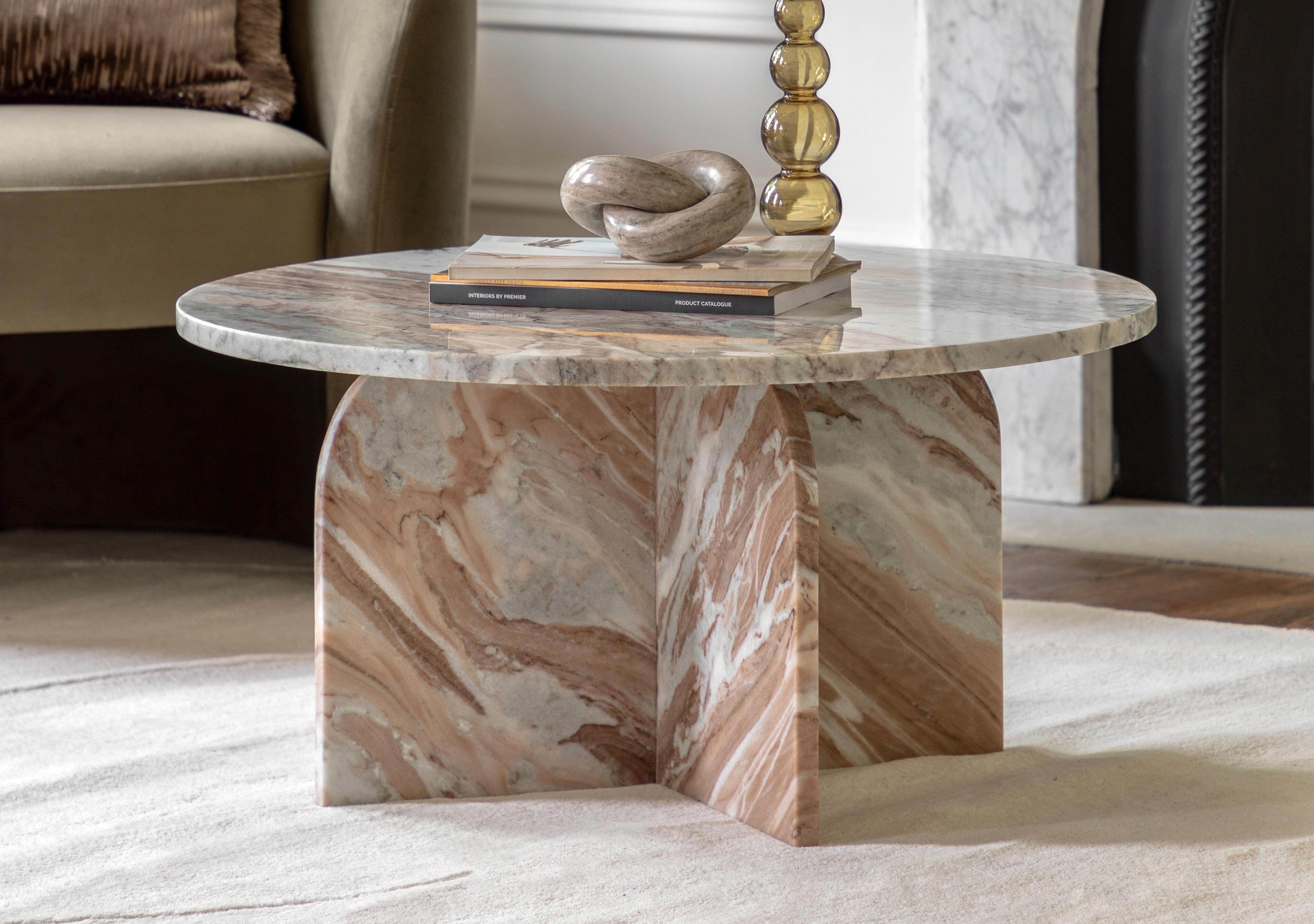 Omari Coffee Table in  on Furniture Village