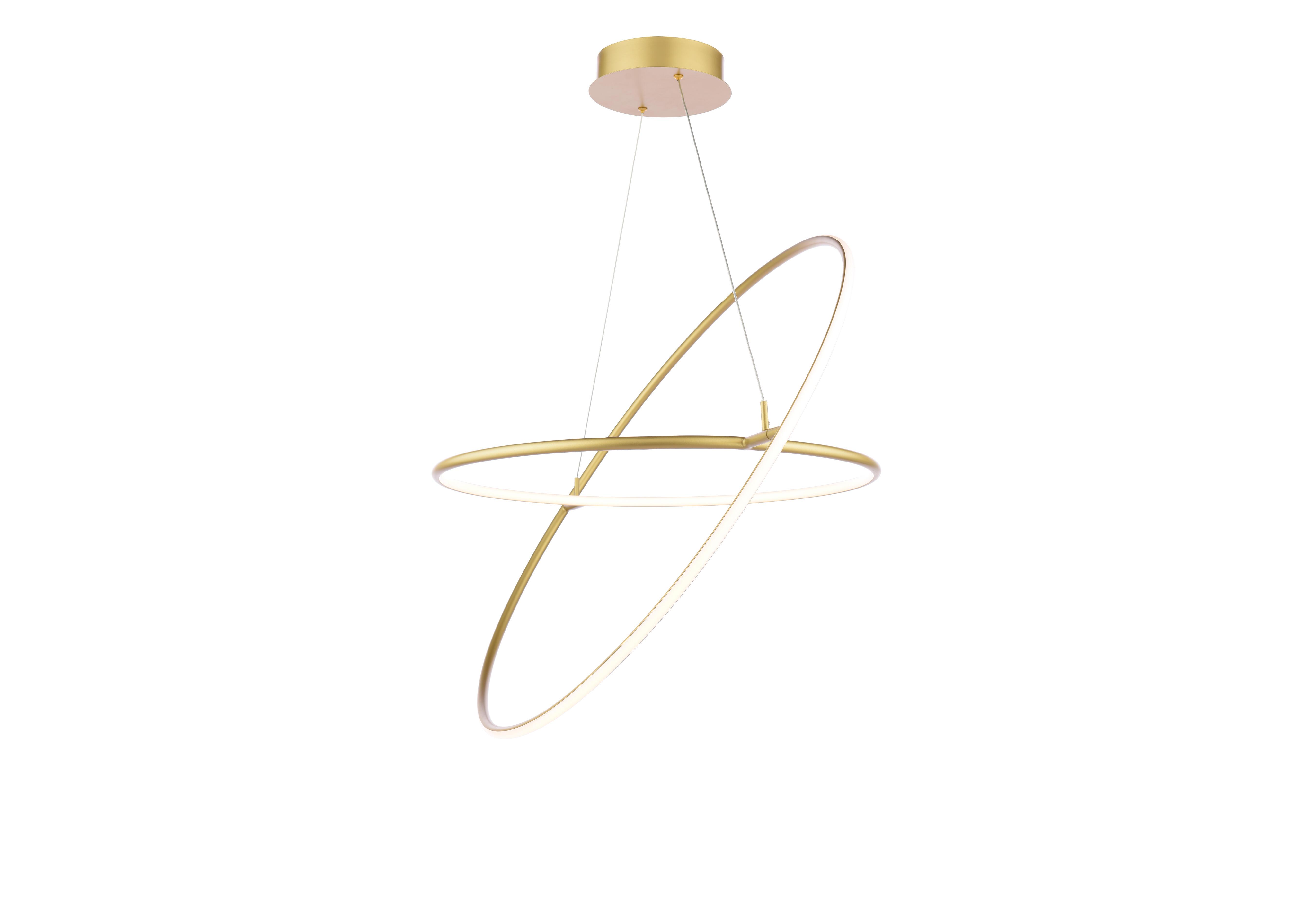 Orelle Pendant Light in  on Furniture Village