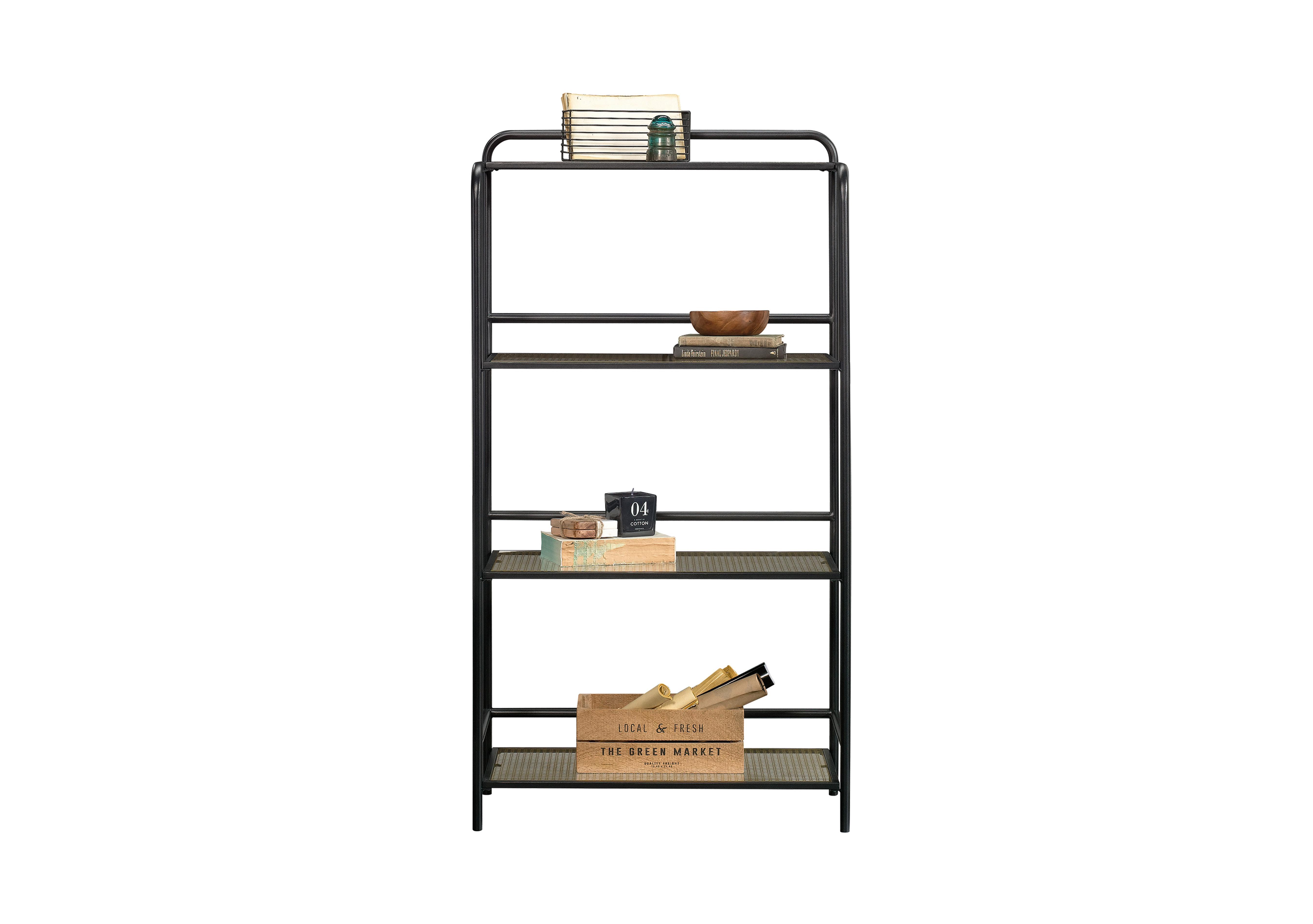 Otis Open Shelving Unit in  on Furniture Village