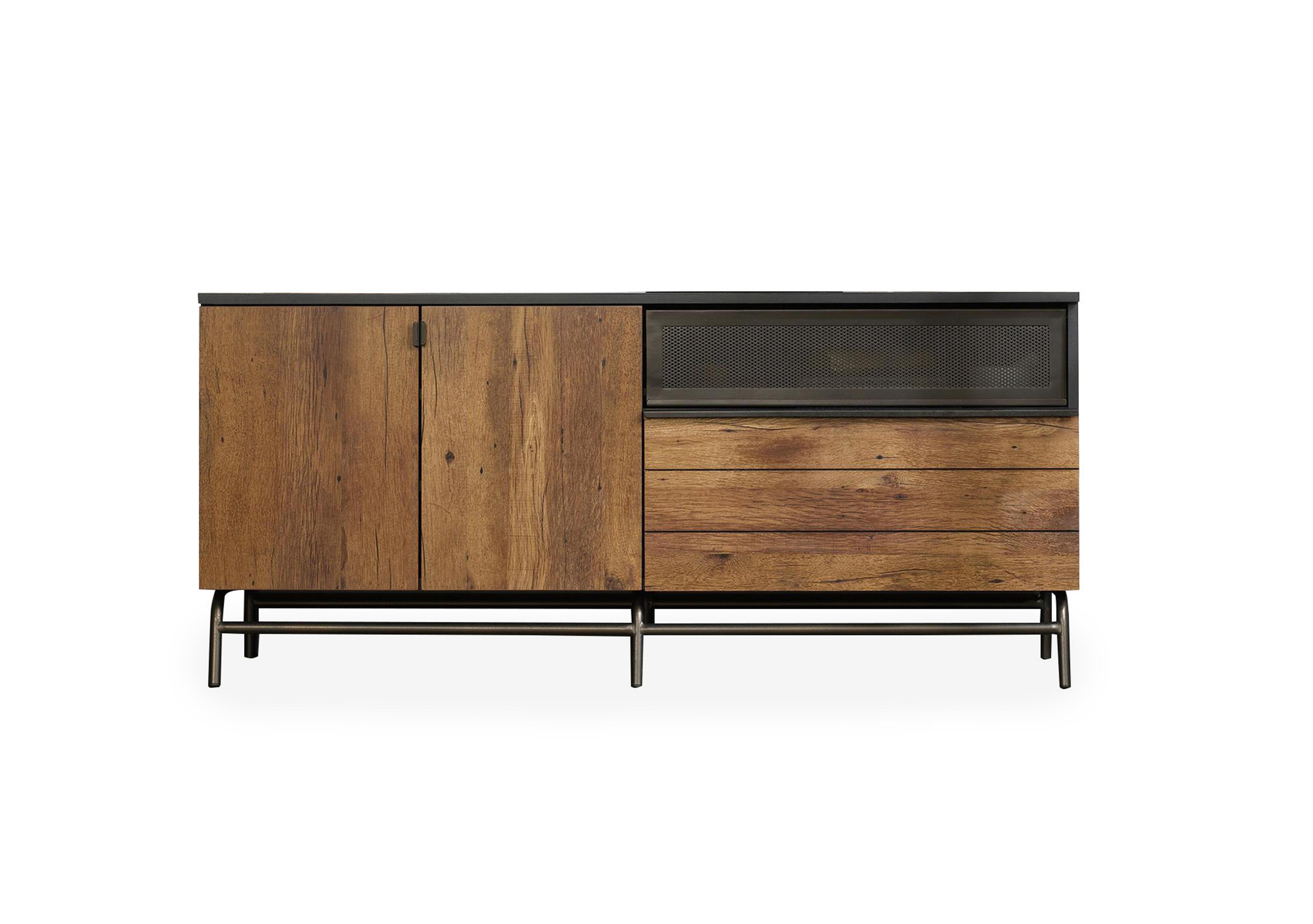 Otis TV Cabinet in  on Furniture Village