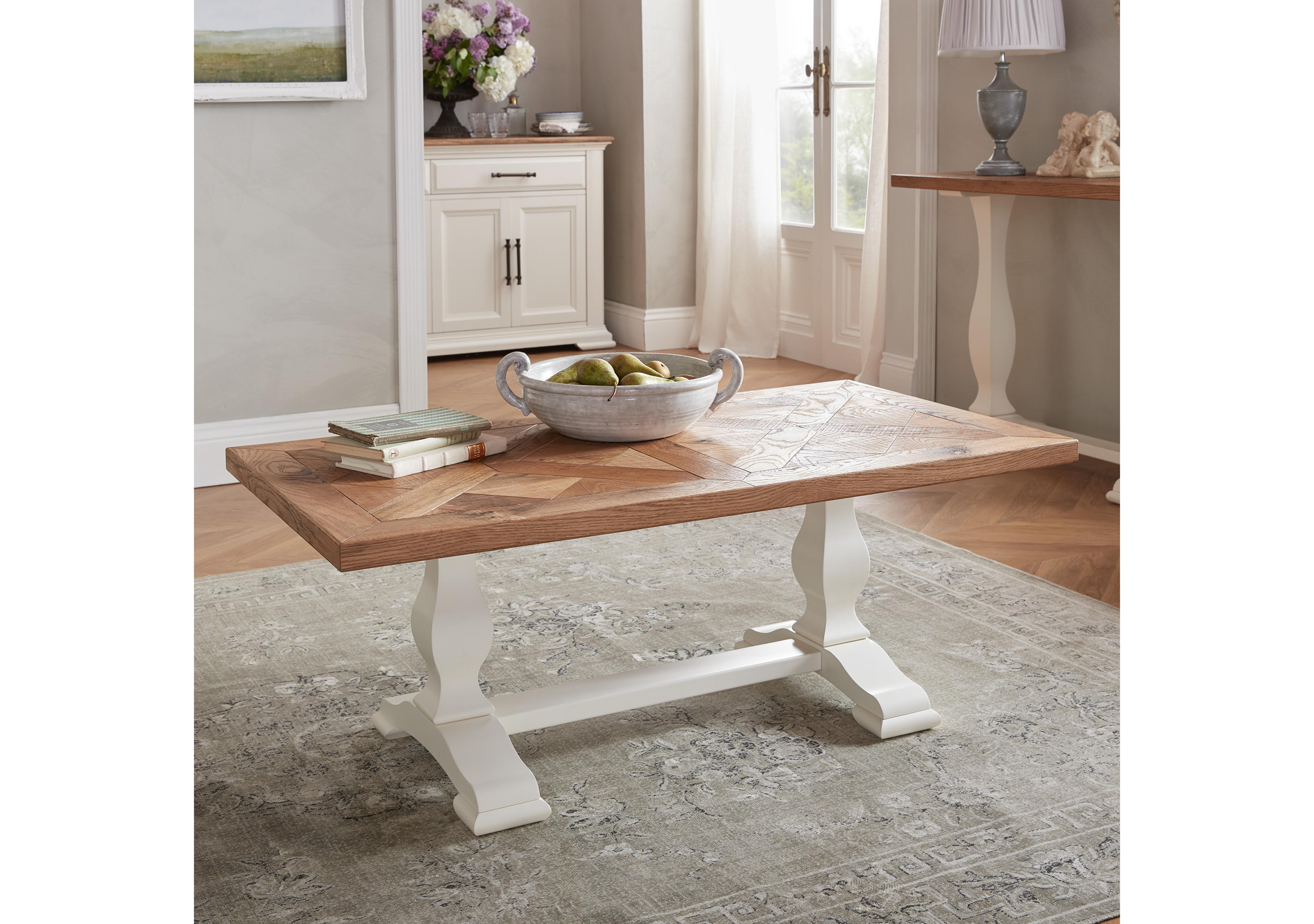 Pattern Coffee Table in  on Furniture Village