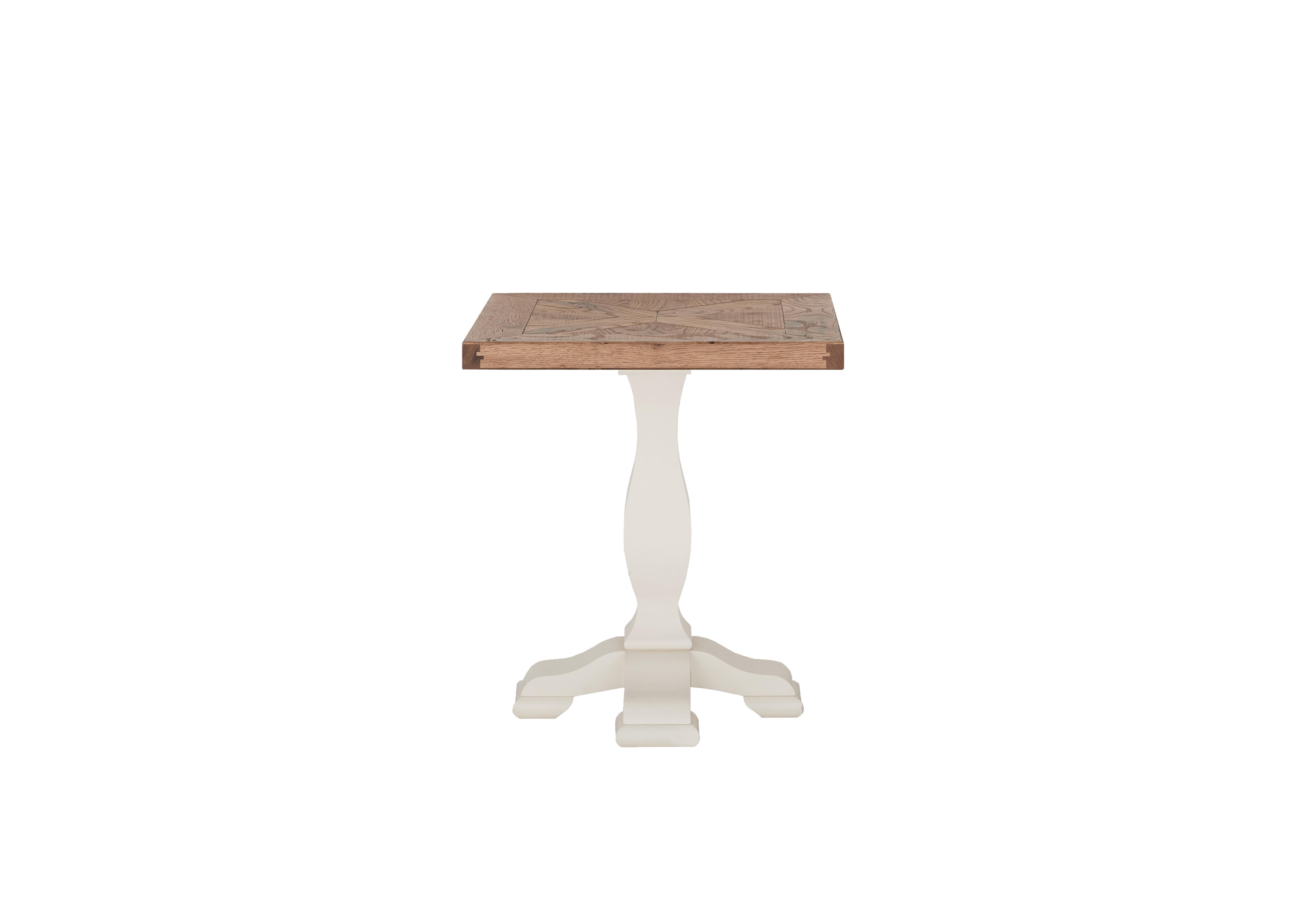 Pattern Lamp Table in  on Furniture Village