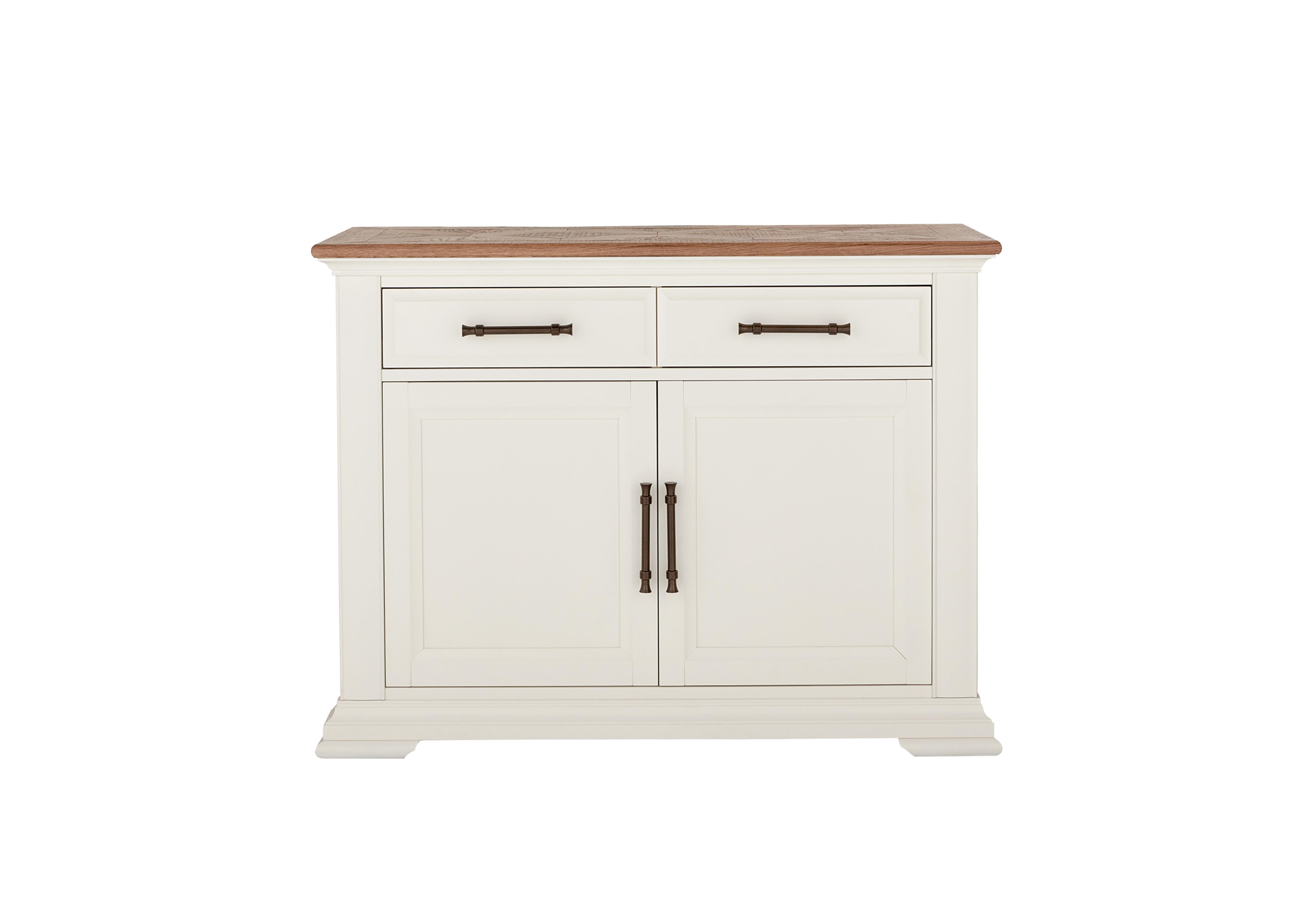 Pattern Narrow Sideboard in  on Furniture Village