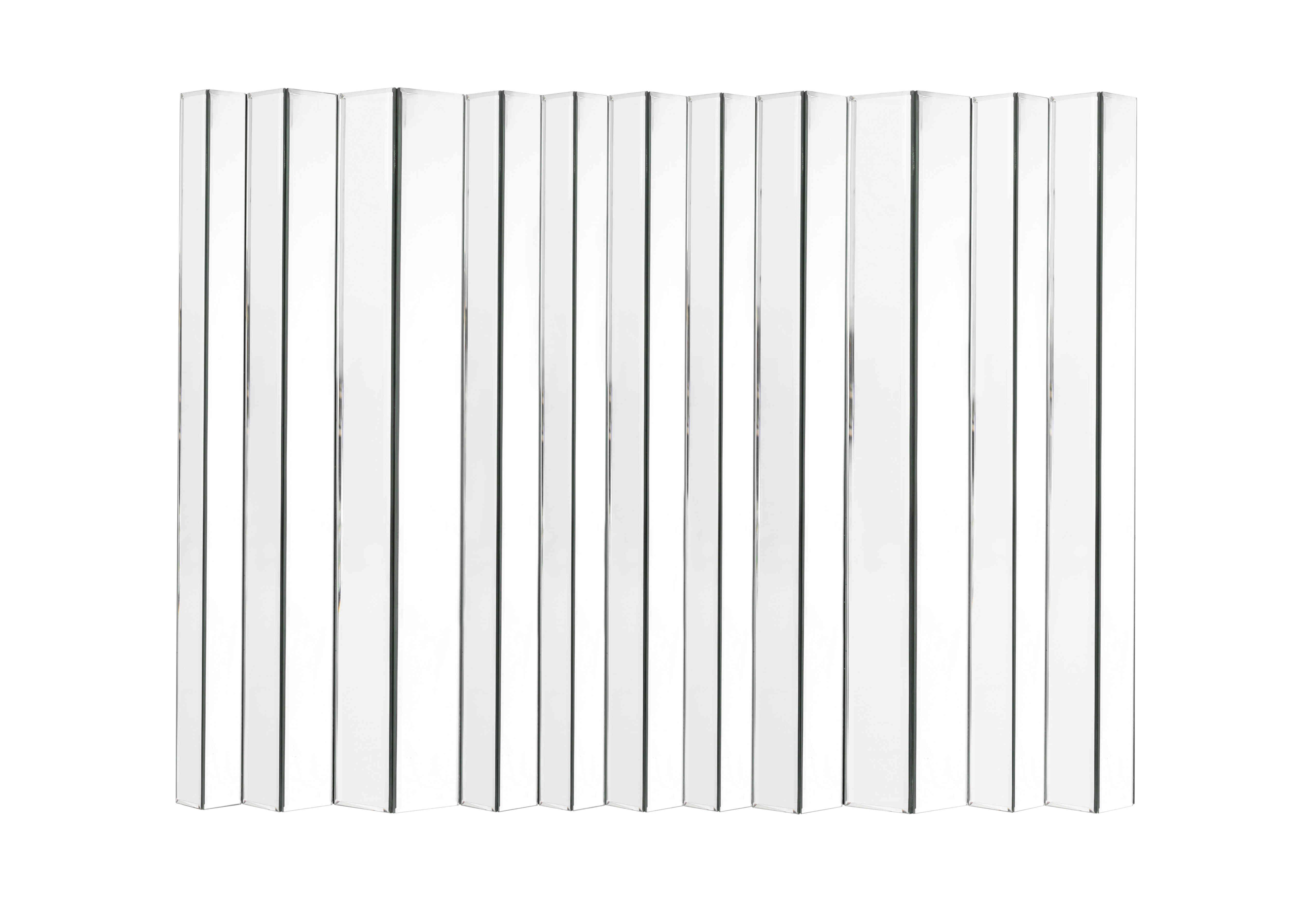 Pavia Mirror in  on Furniture Village