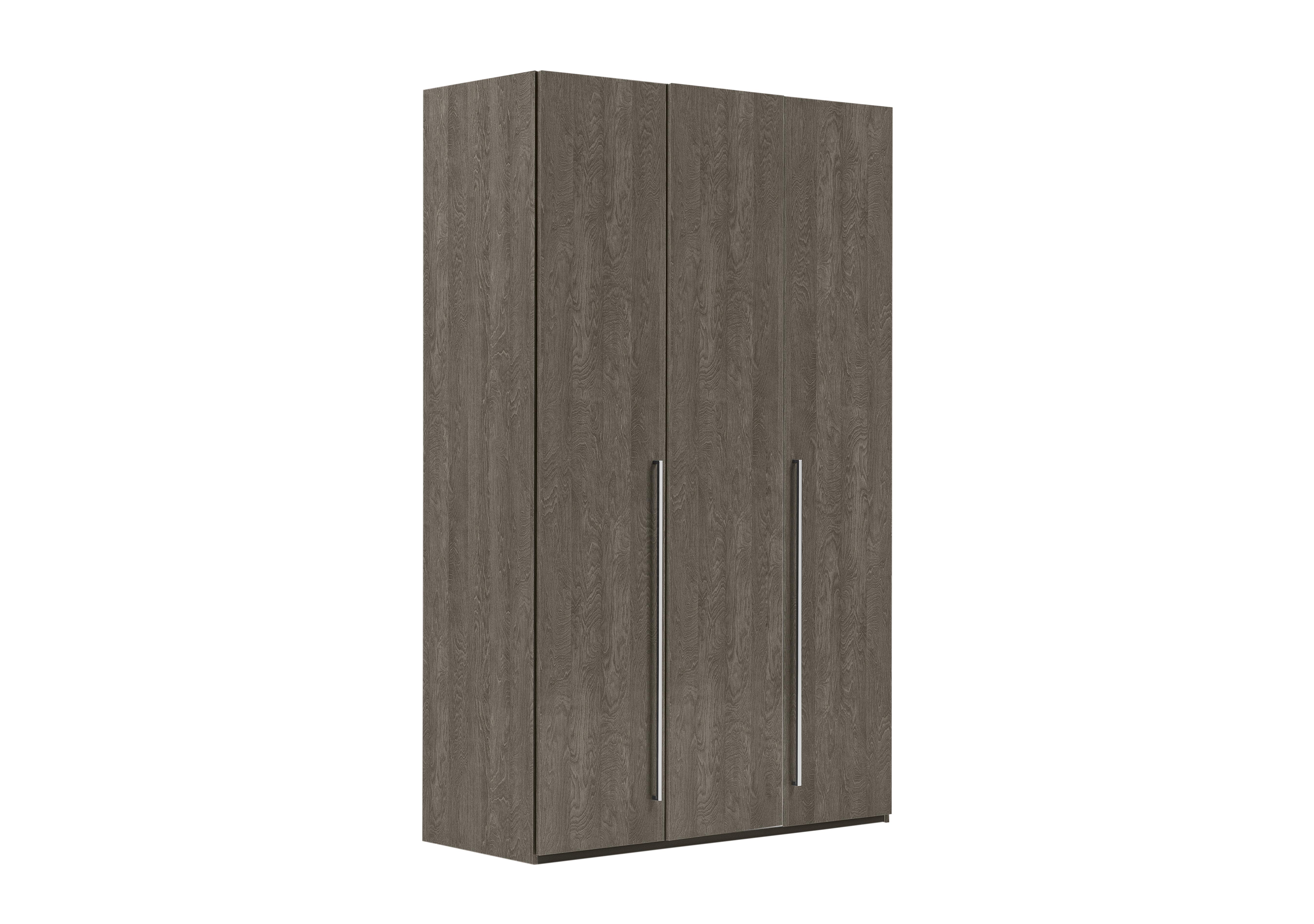 Palazzo 3 Door Wardrobe in  on Furniture Village