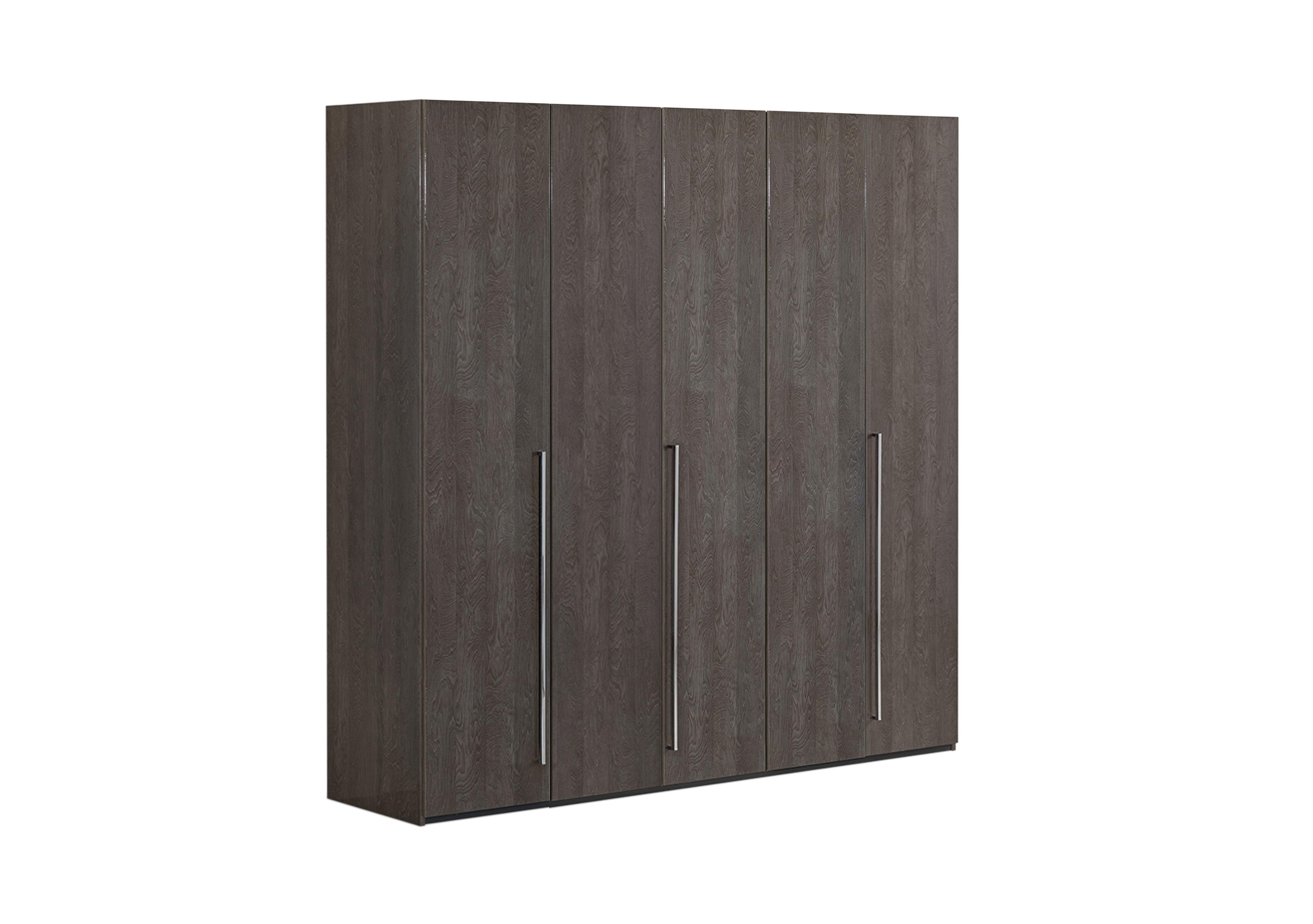 Palazzo 5 Door Wardrobe in  on Furniture Village