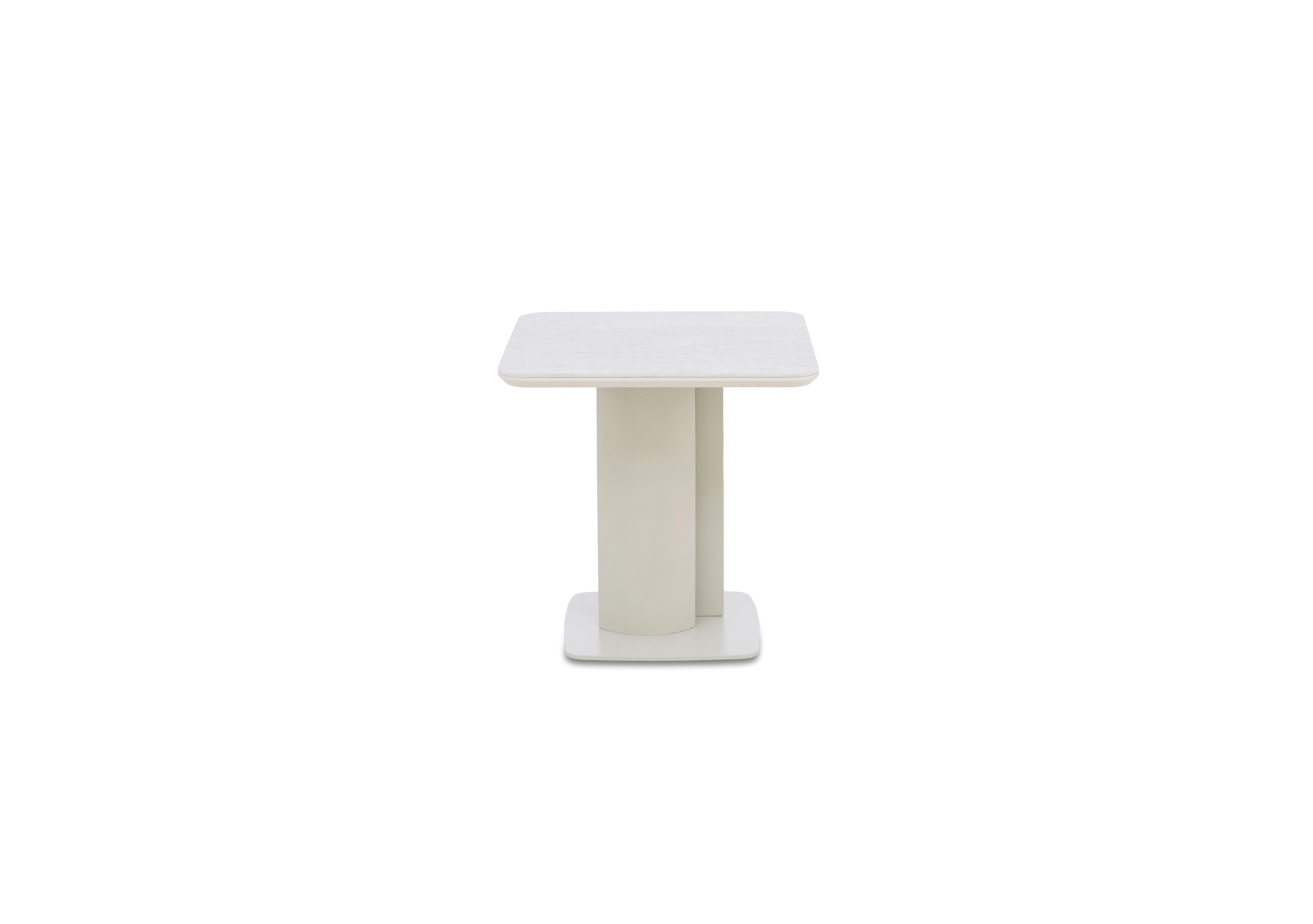 Pebble Lamp Table in  on Furniture Village