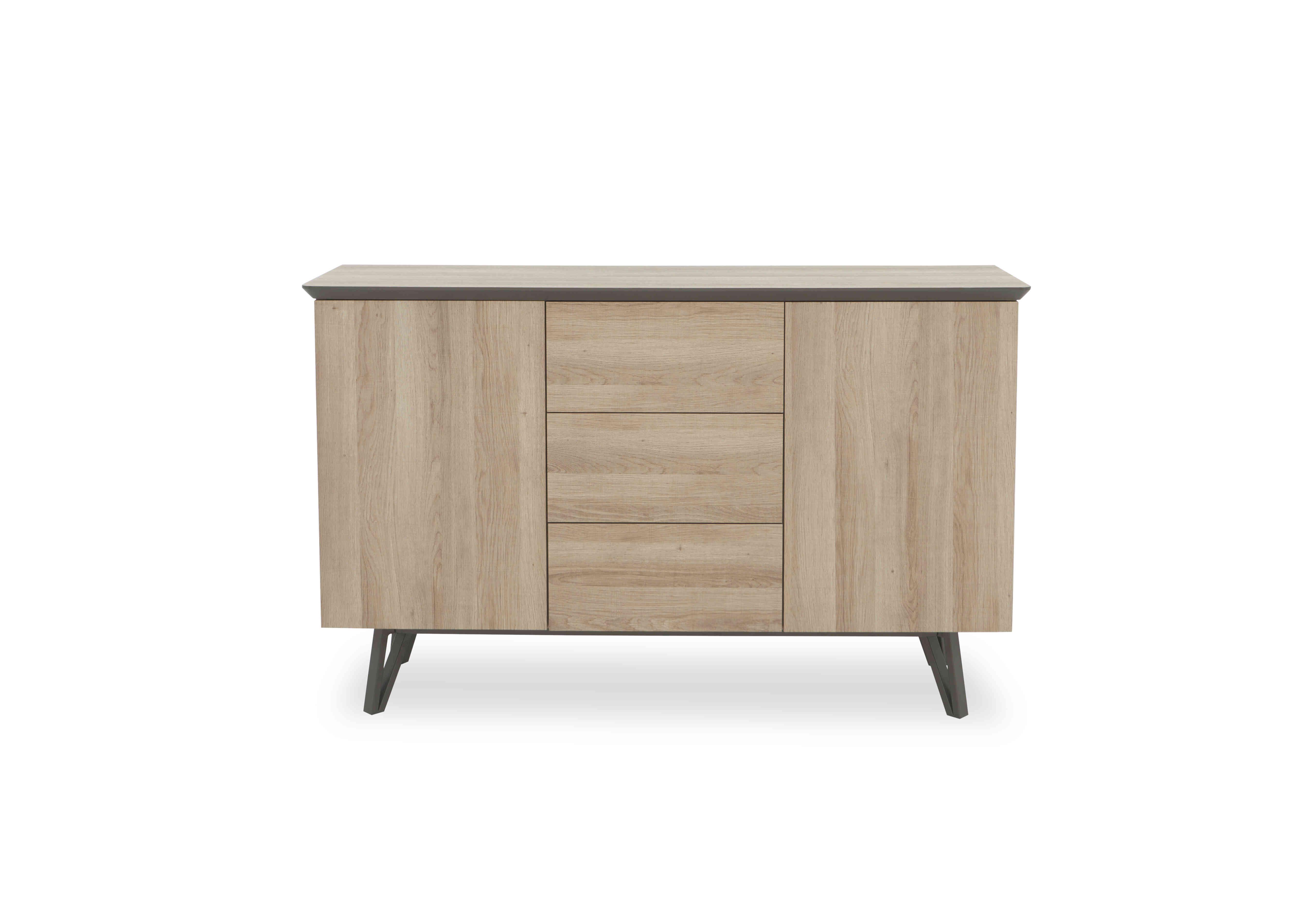 Pedro Large Sideboard in  on Furniture Village