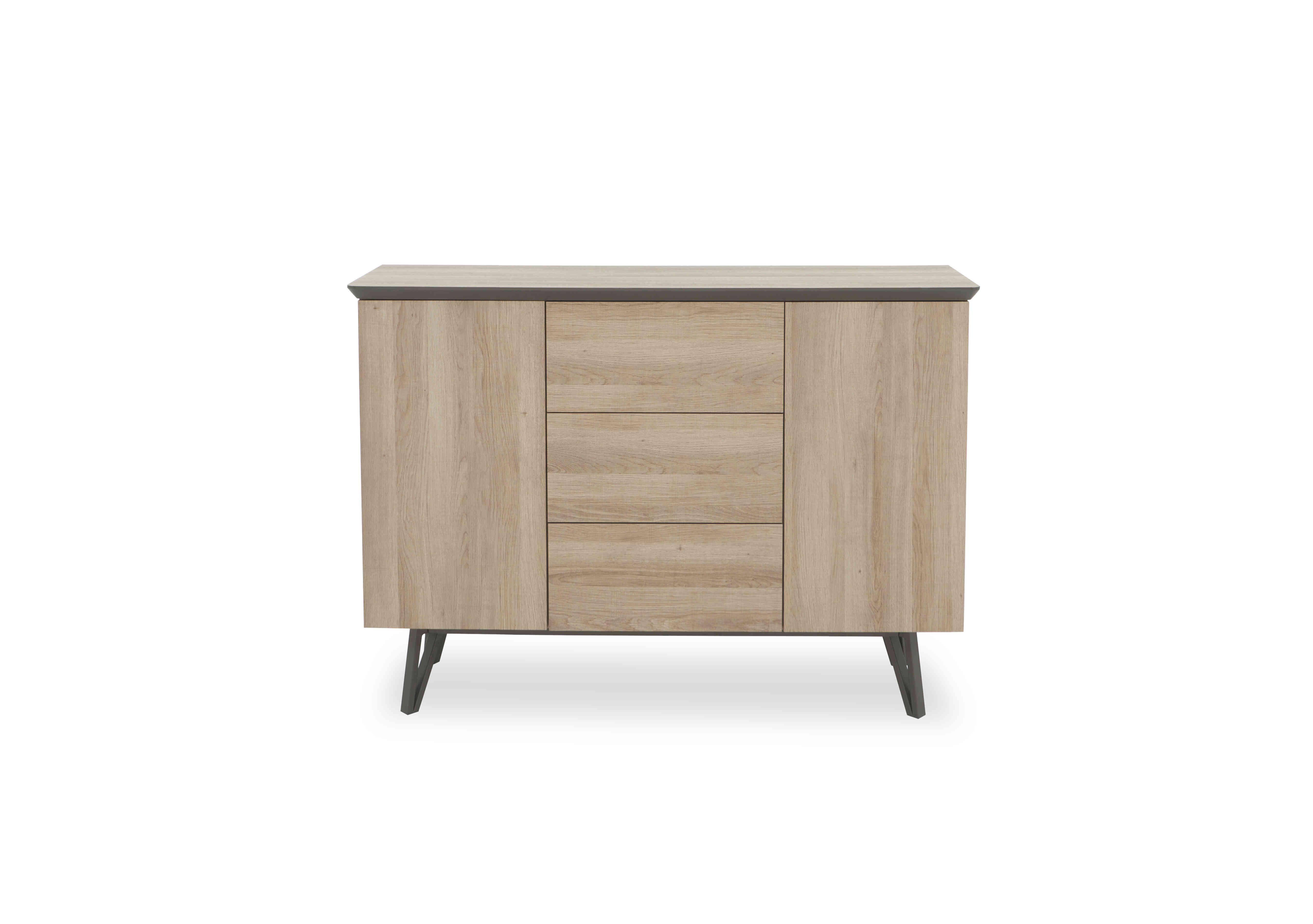 Pedro Small Sideboard in  on Furniture Village