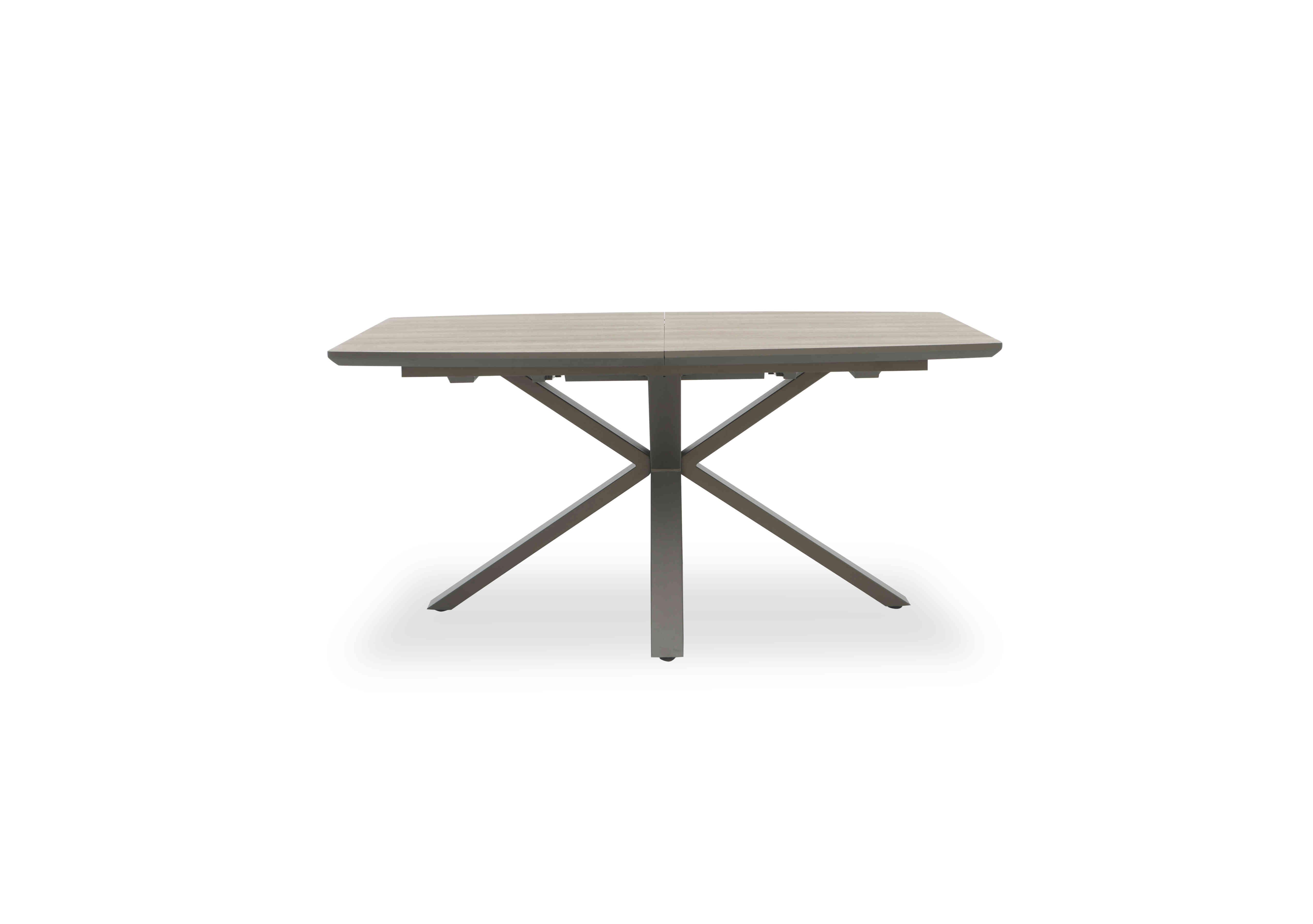 Pedro Extending Dining Table in  on Furniture Village