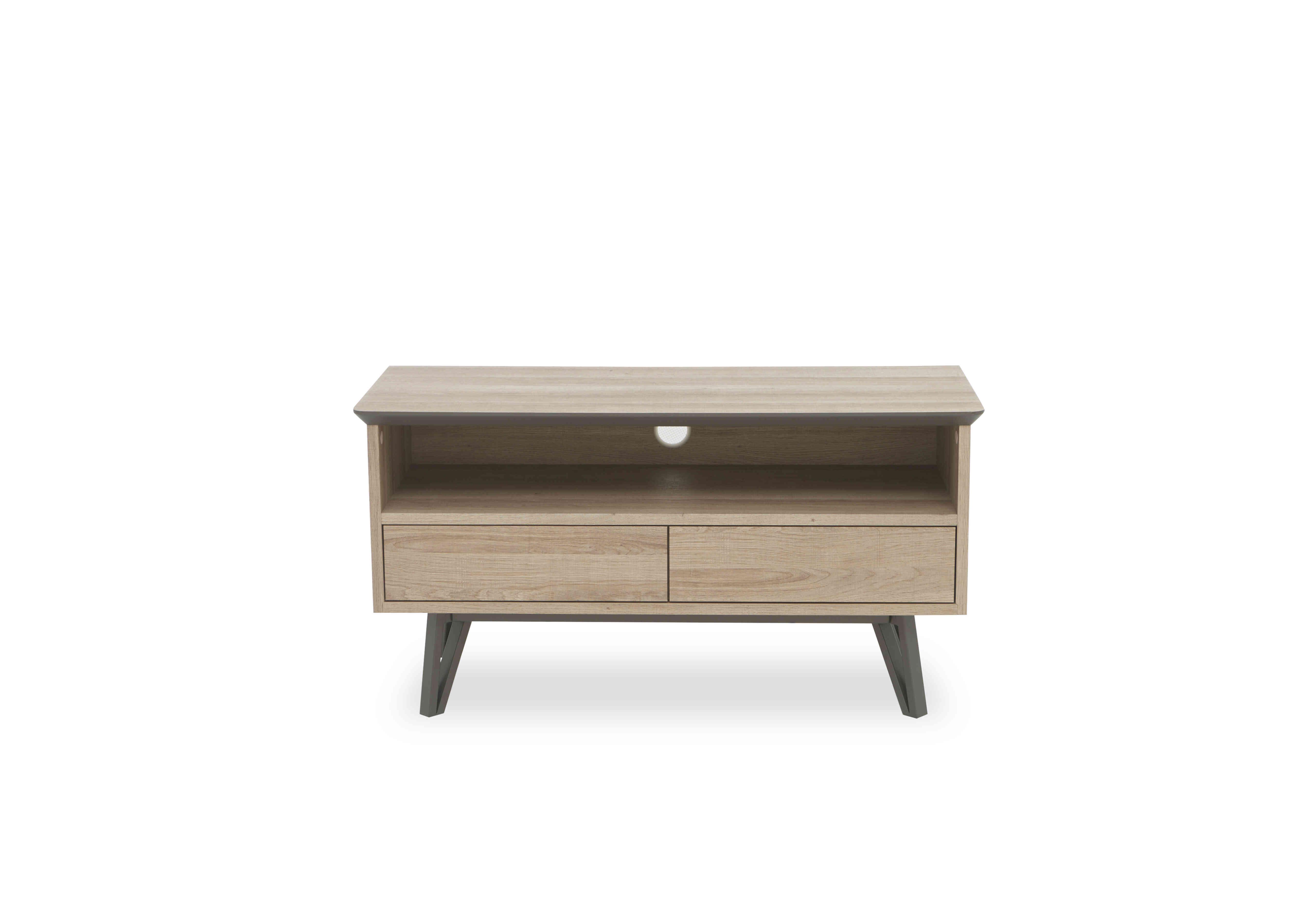 Pedro TV Cabinet in  on Furniture Village