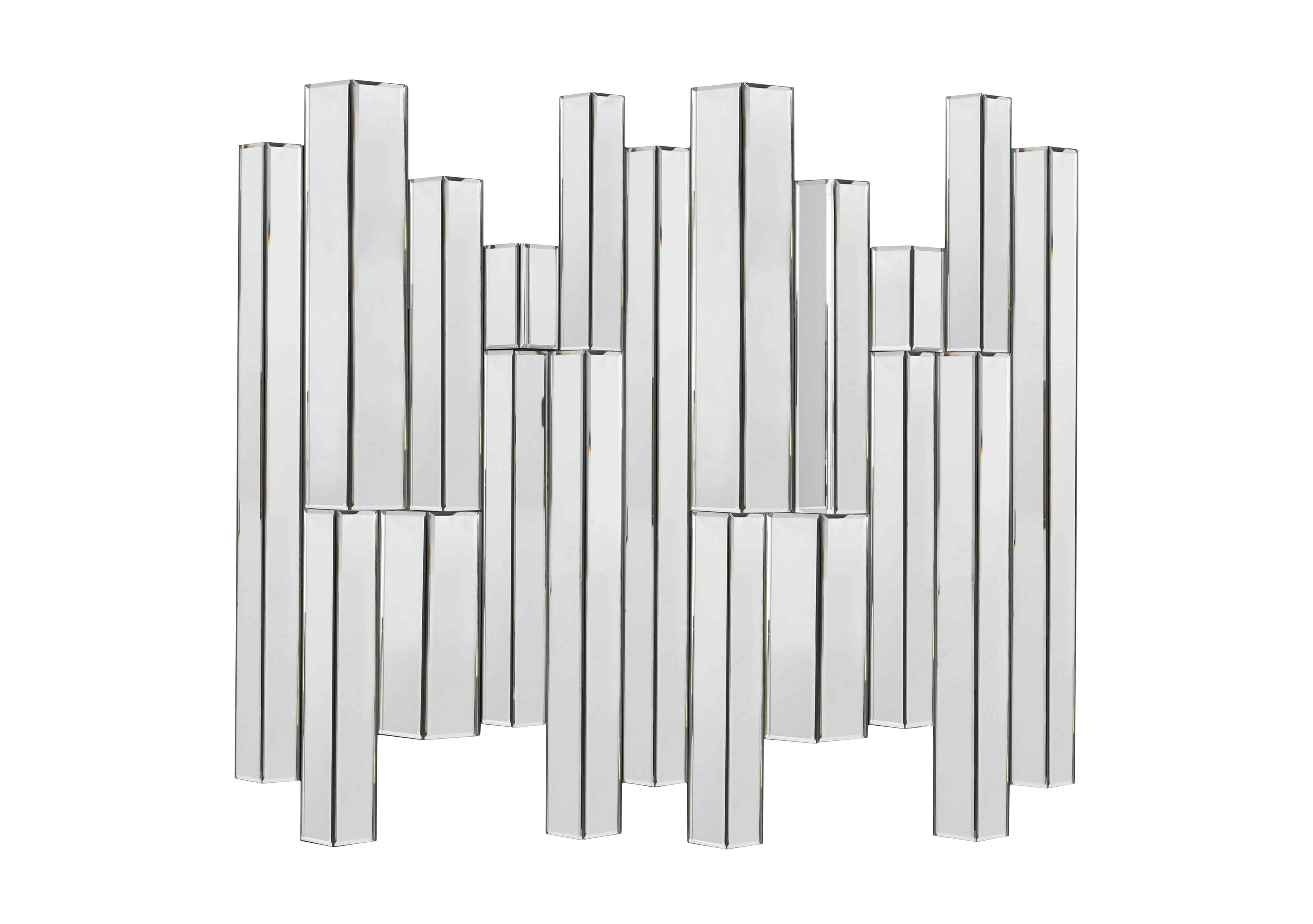 Pesario Mirror in  on Furniture Village