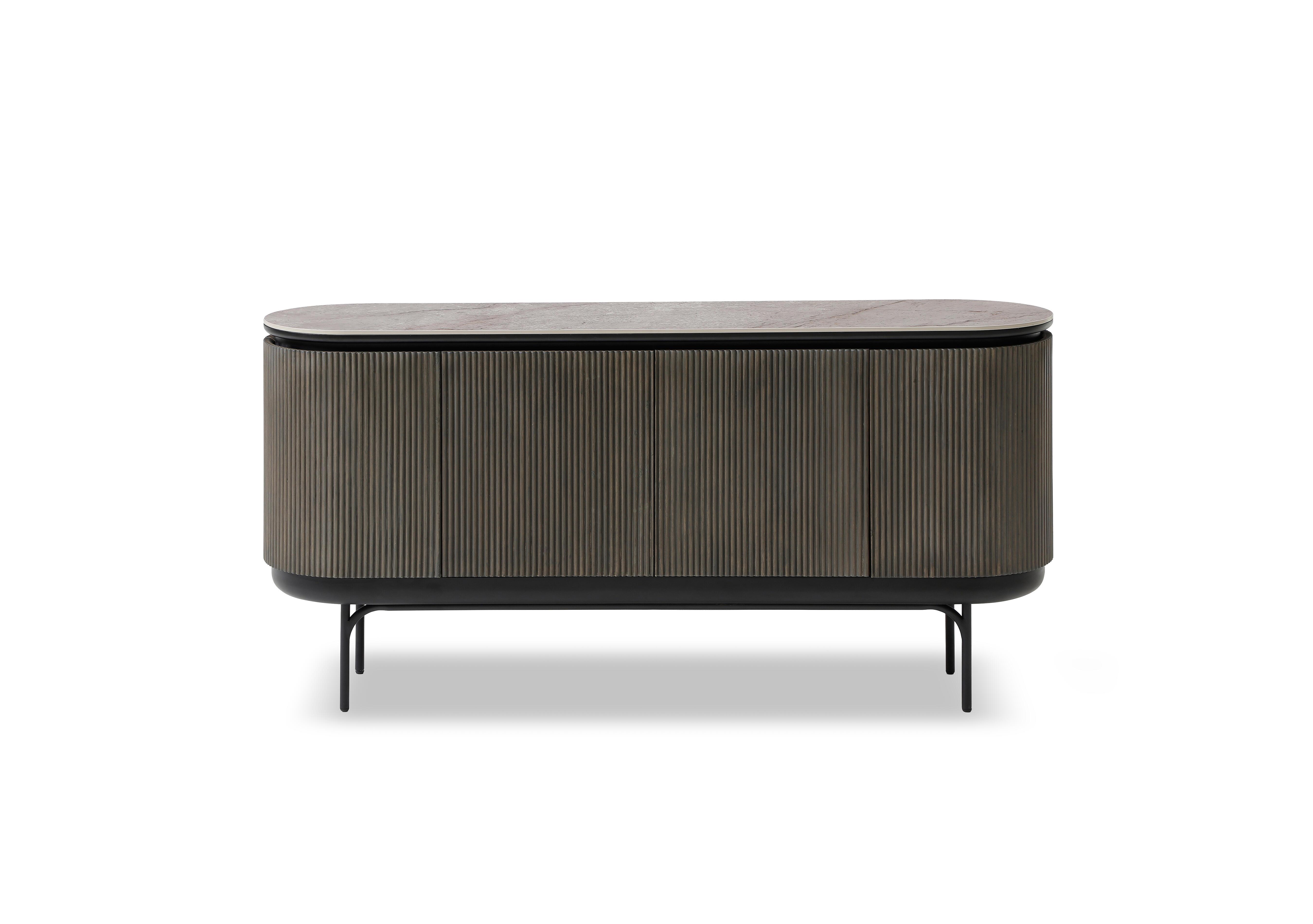 Petra Sideboard in  on Furniture Village