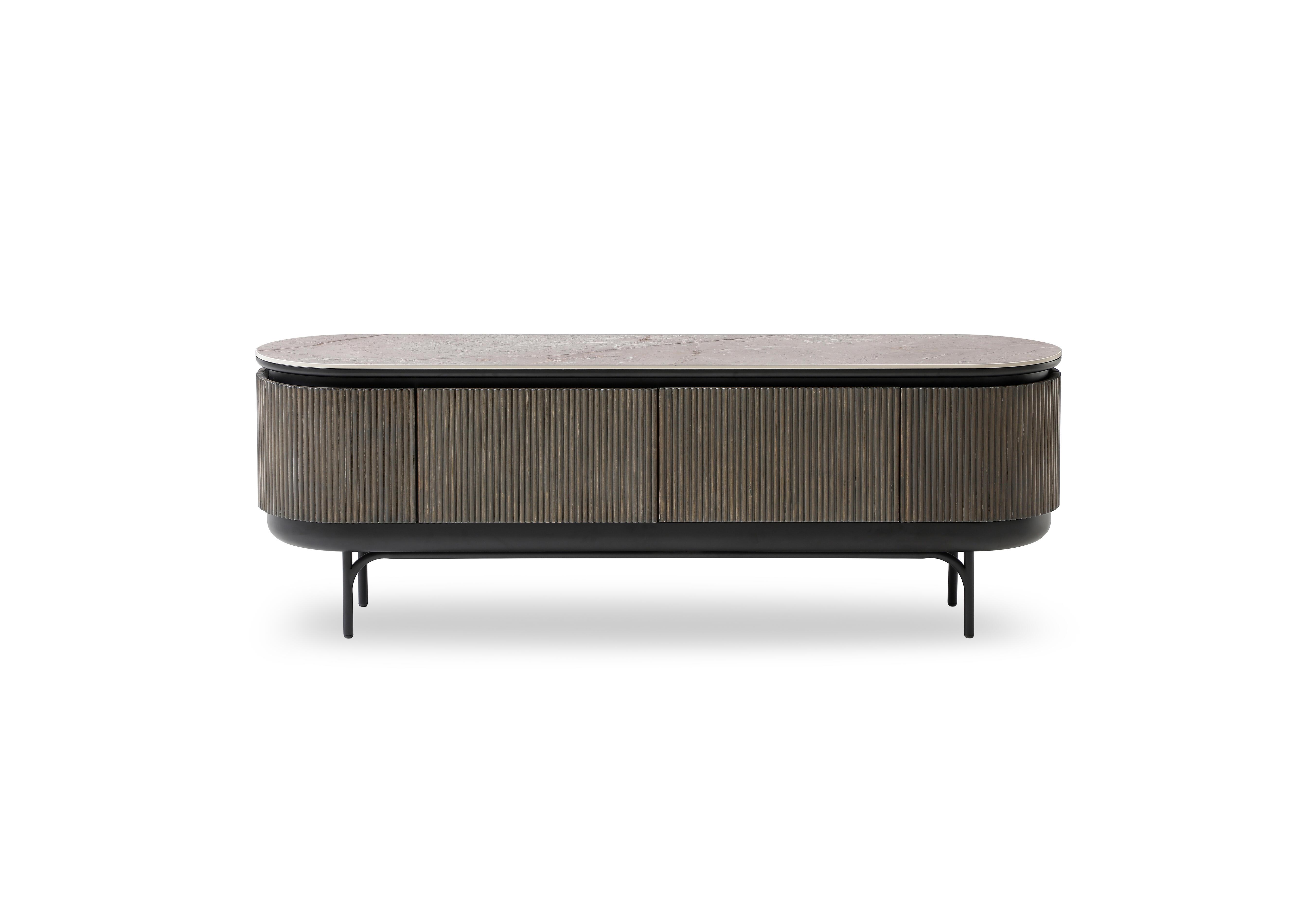 Petra TV Unit in  on Furniture Village