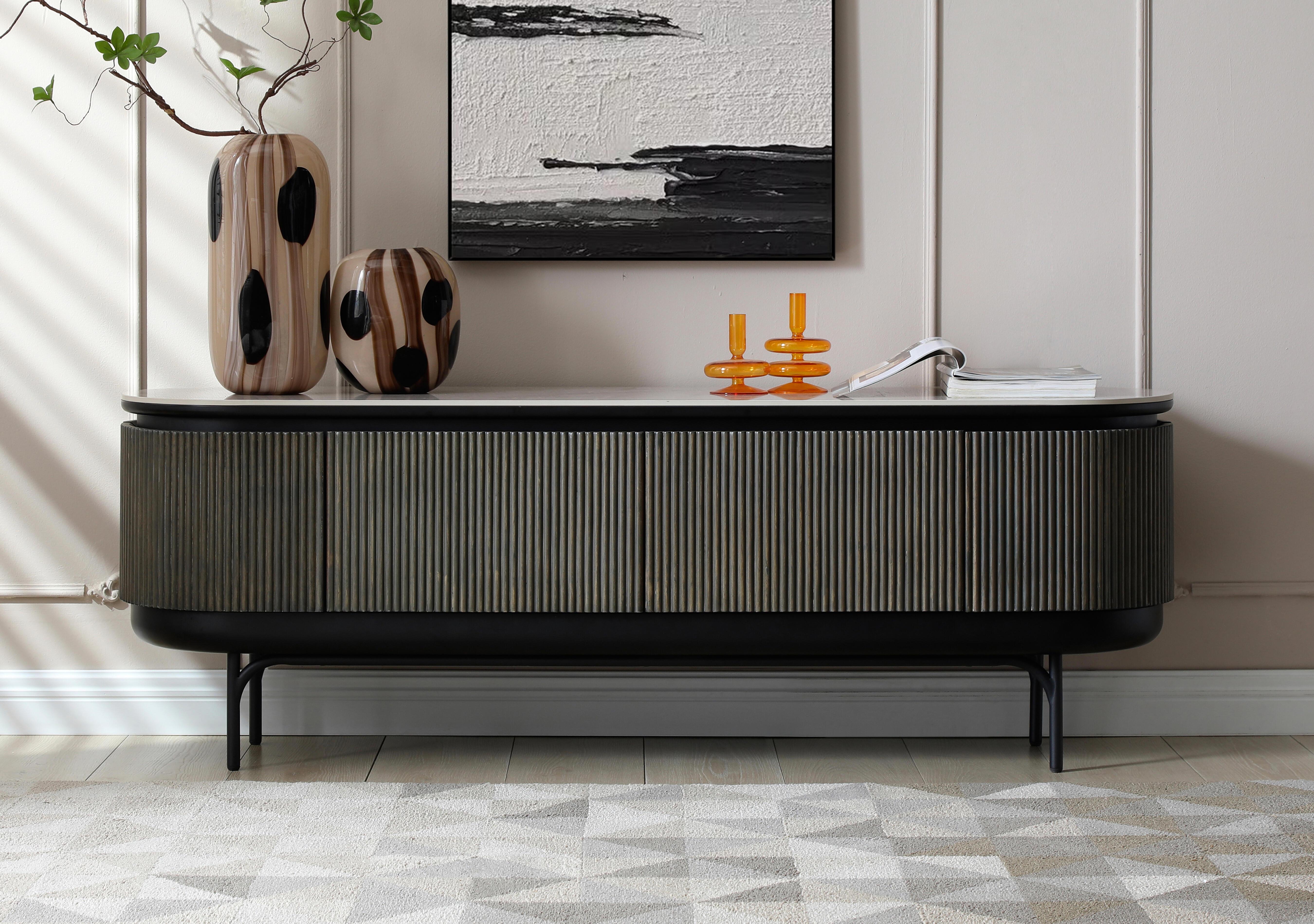 Petra TV Unit in  on Furniture Village