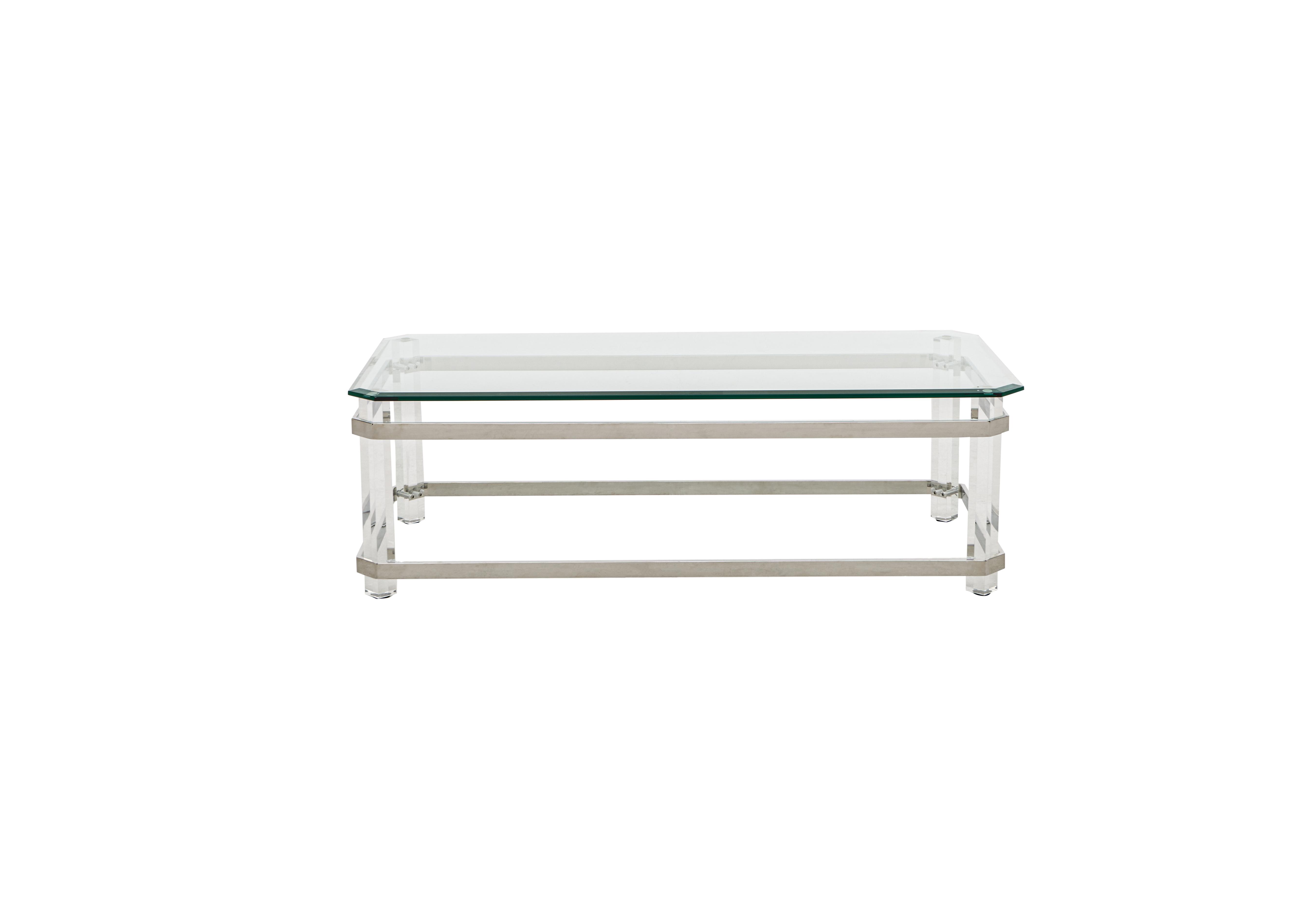 Phee Coffee Table in  on Furniture Village