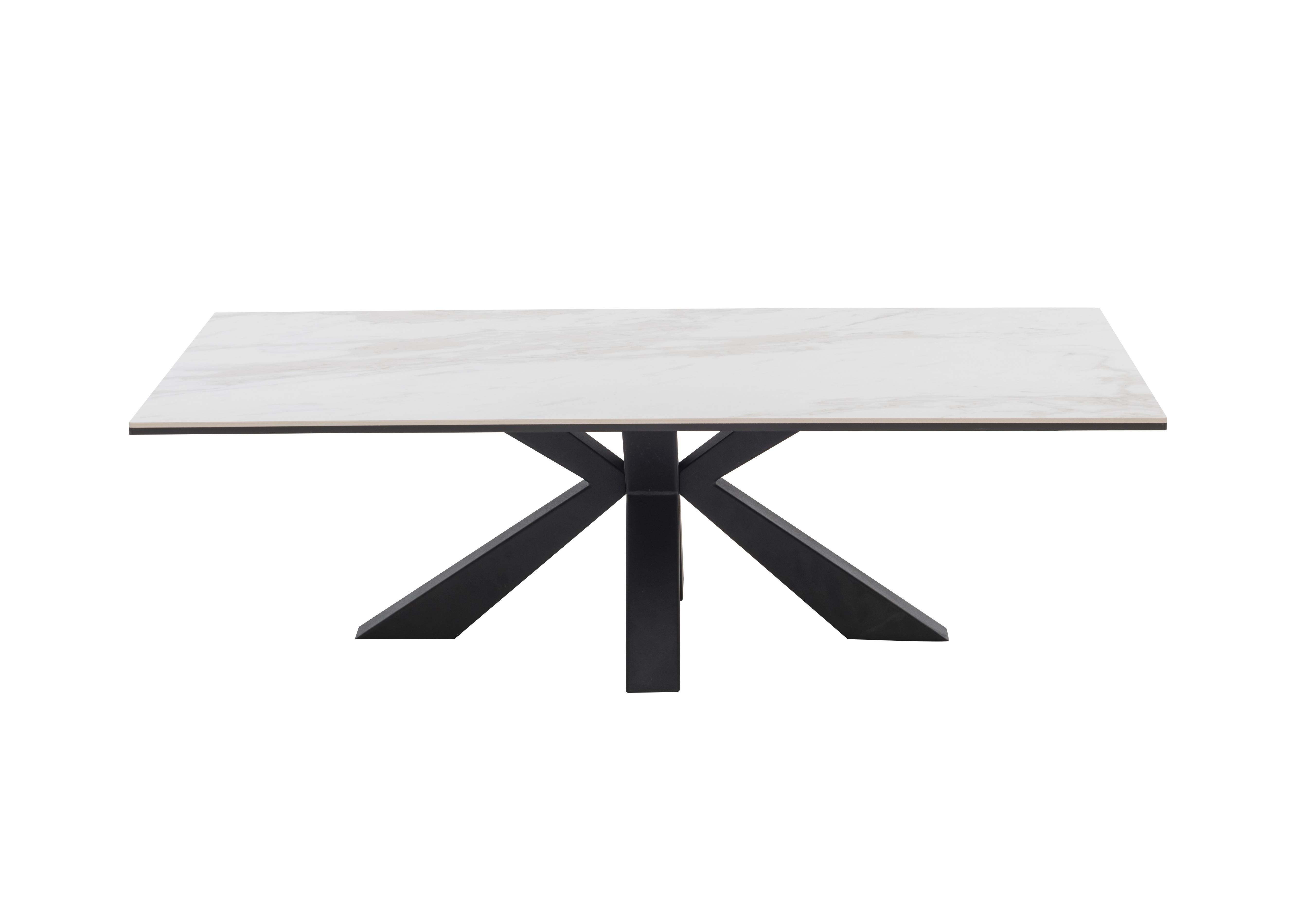 Phoenix Coffee Table in  on Furniture Village