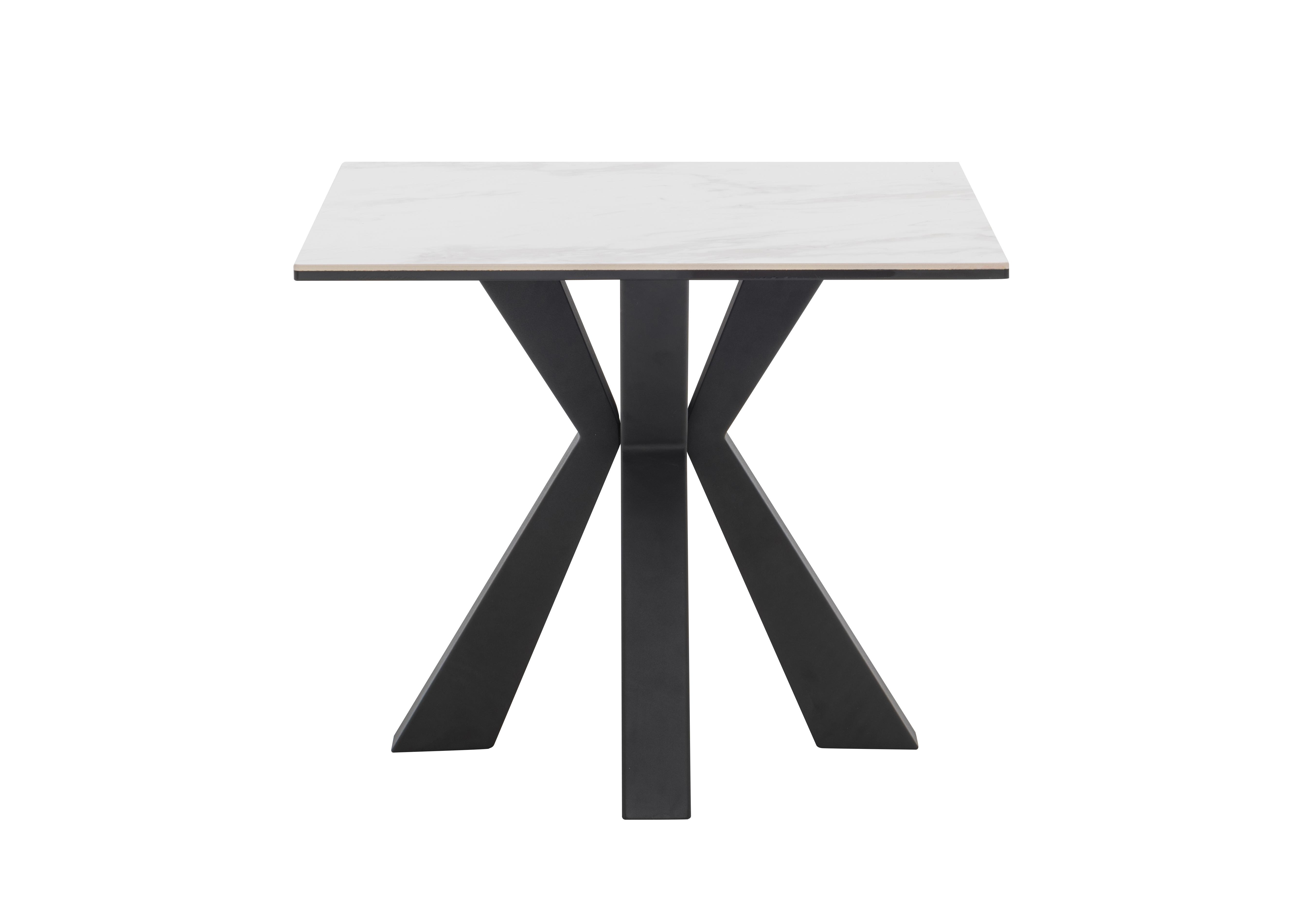 Phoenix Lamp Table in  on Furniture Village