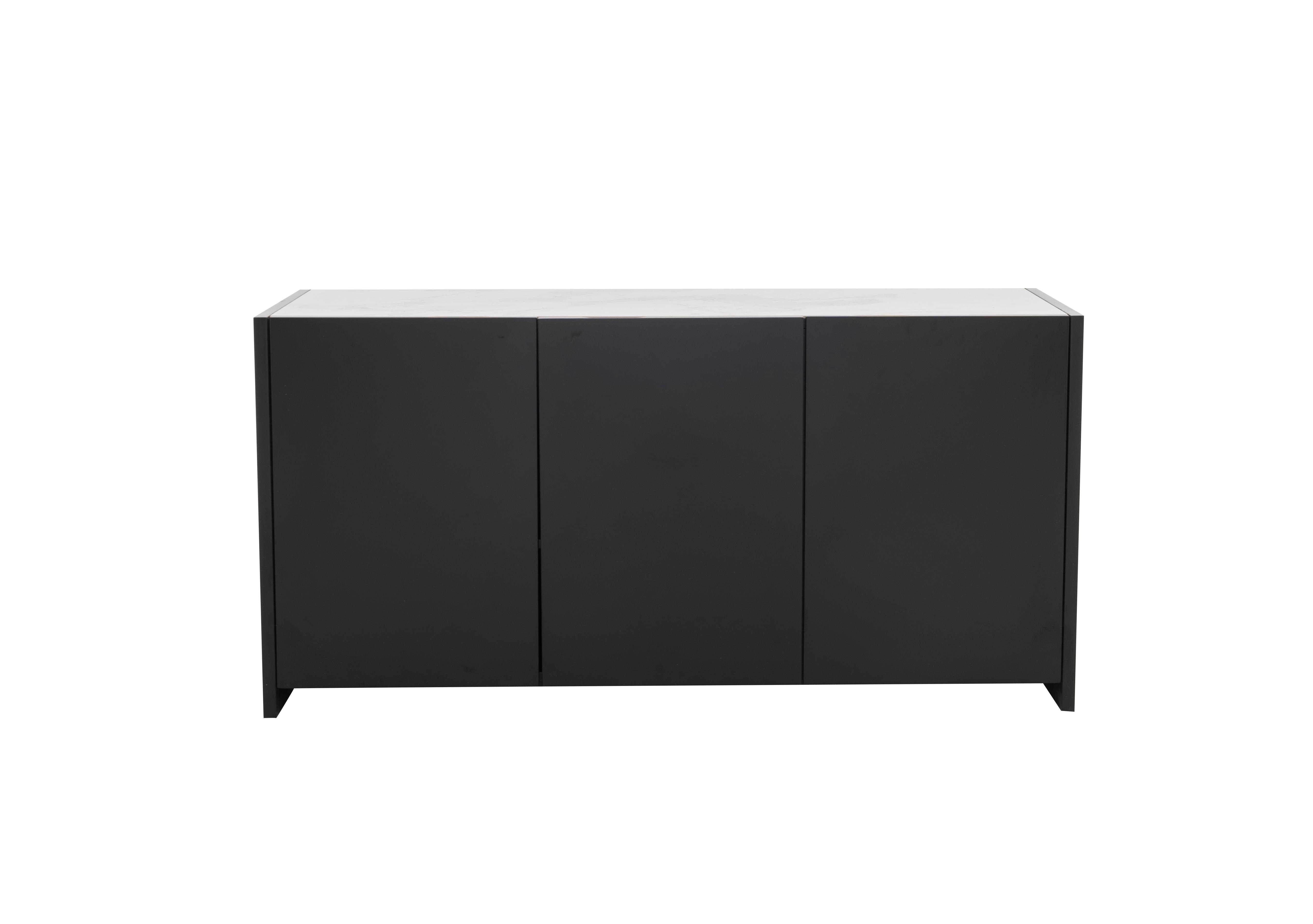 Phoenix Sideboard in  on Furniture Village