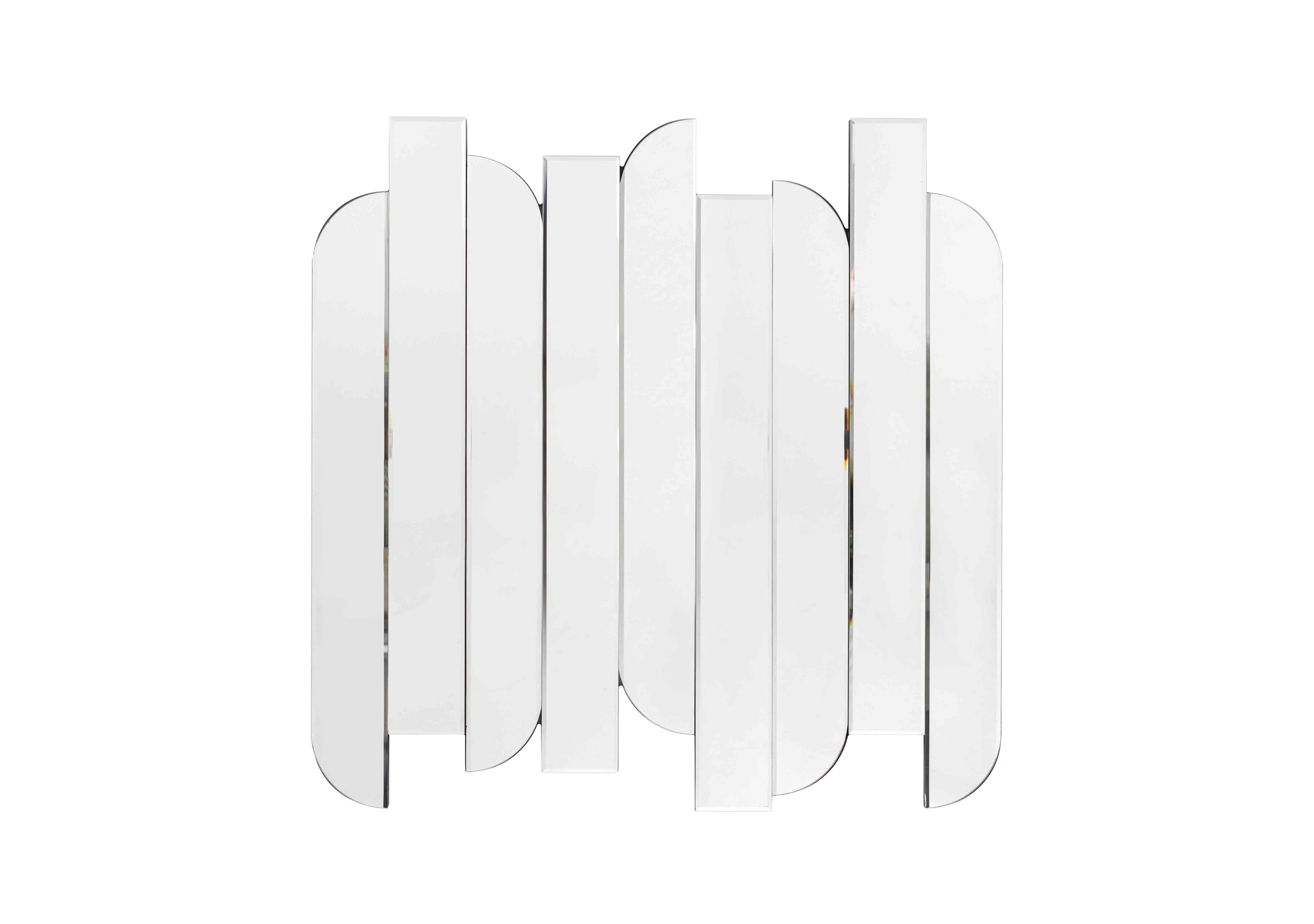 Pontetta Mirror in  on Furniture Village