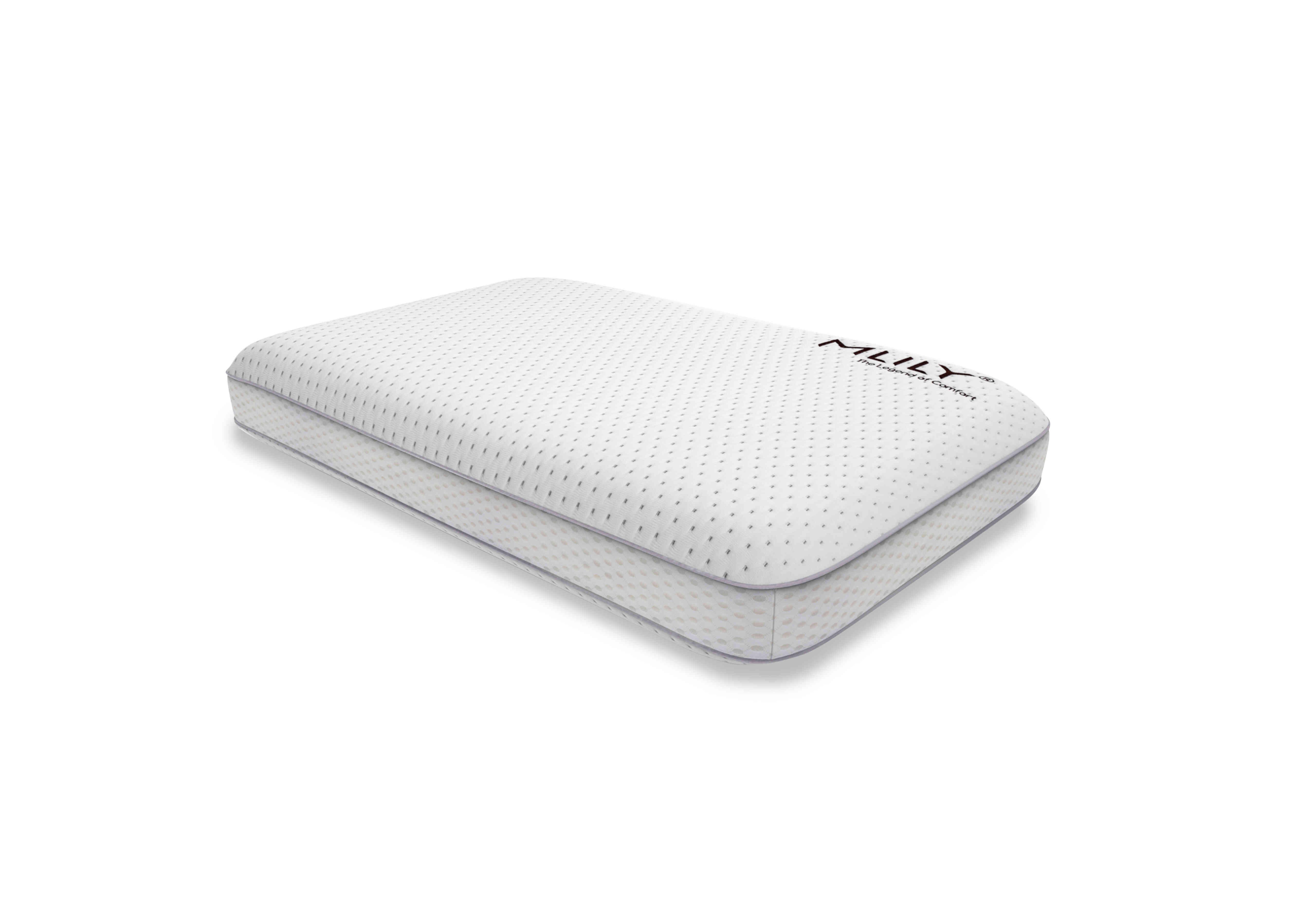 Hybrid Gel 2000 Ortho Mattress in  on Furniture Village