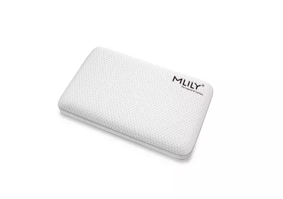 Premier Deluxe Gel Memory Pillow Mlily Furniture Village