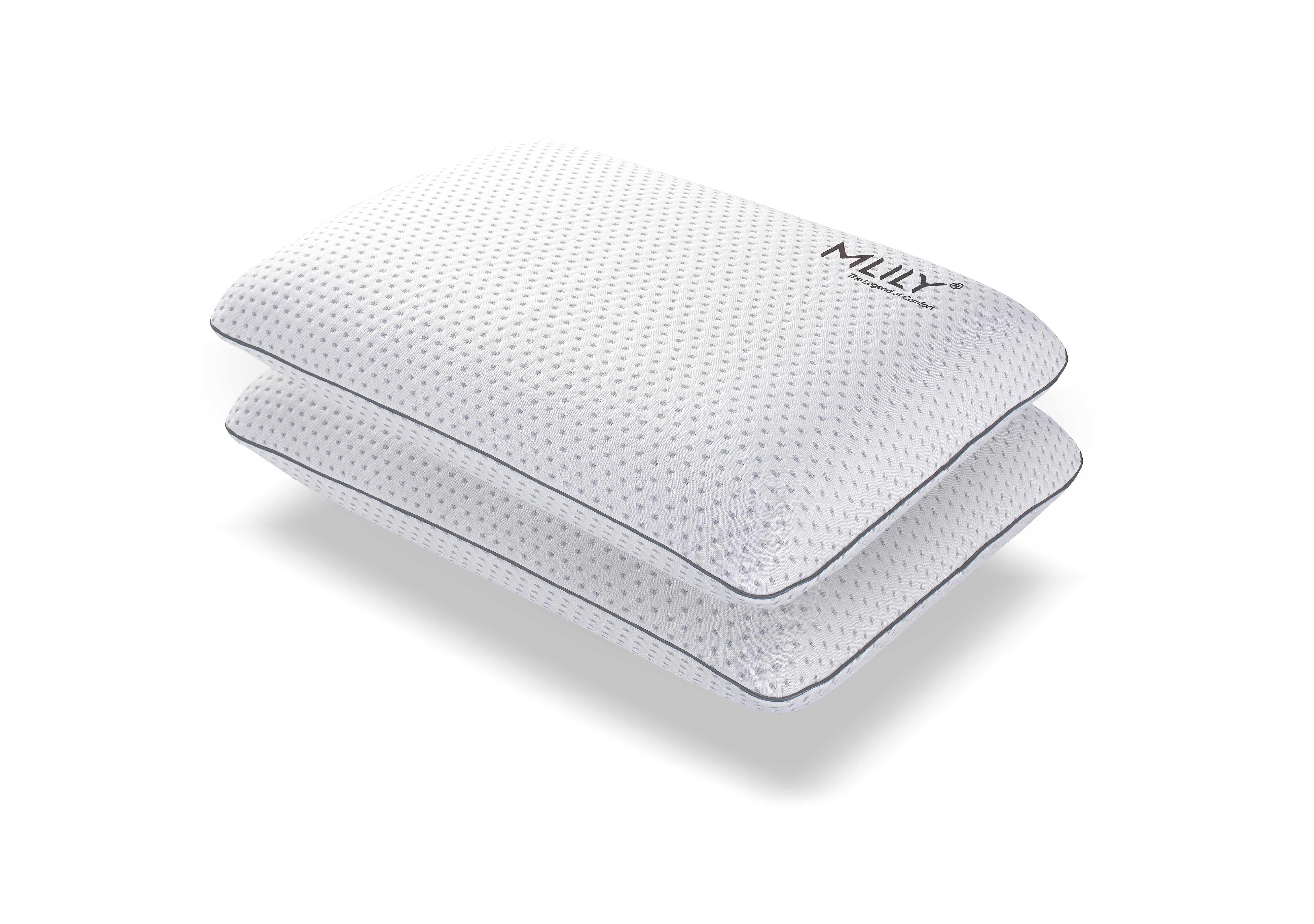 Premier Gel Ice Pair of Pillows in  on Furniture Village