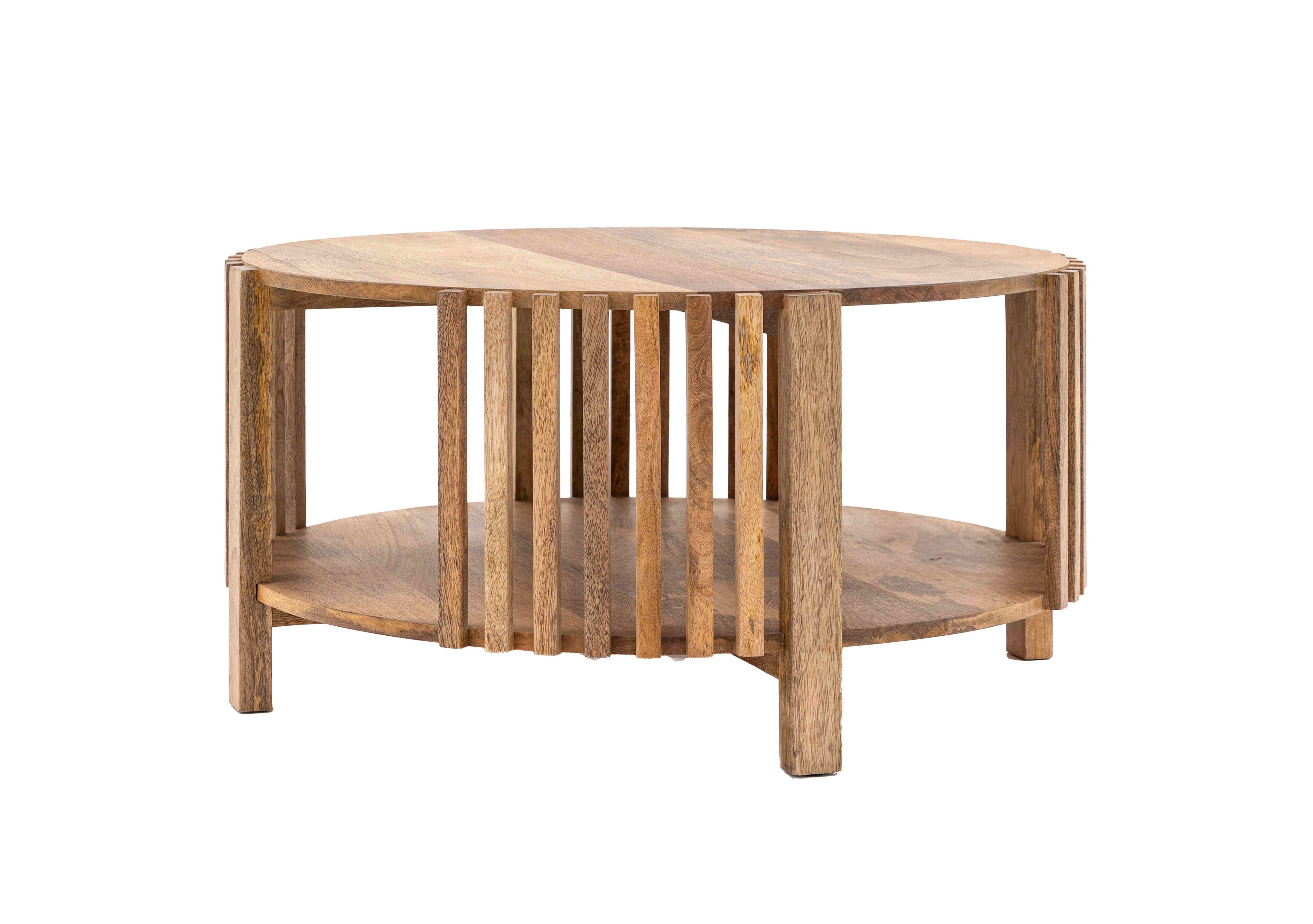 Paros Coffee Table in  on Furniture Village