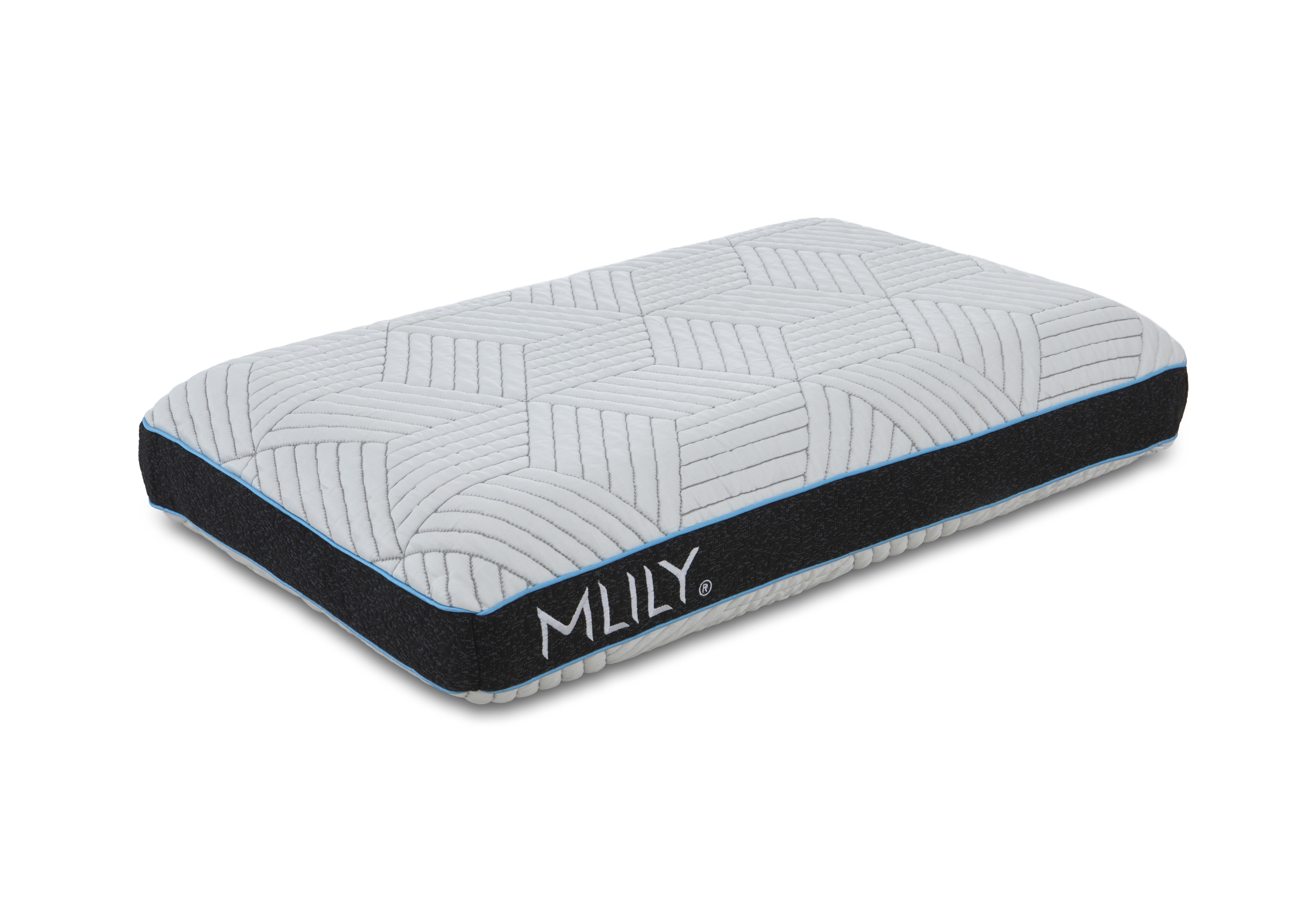 Power Cool Ultra Gel Pillow in  on Furniture Village