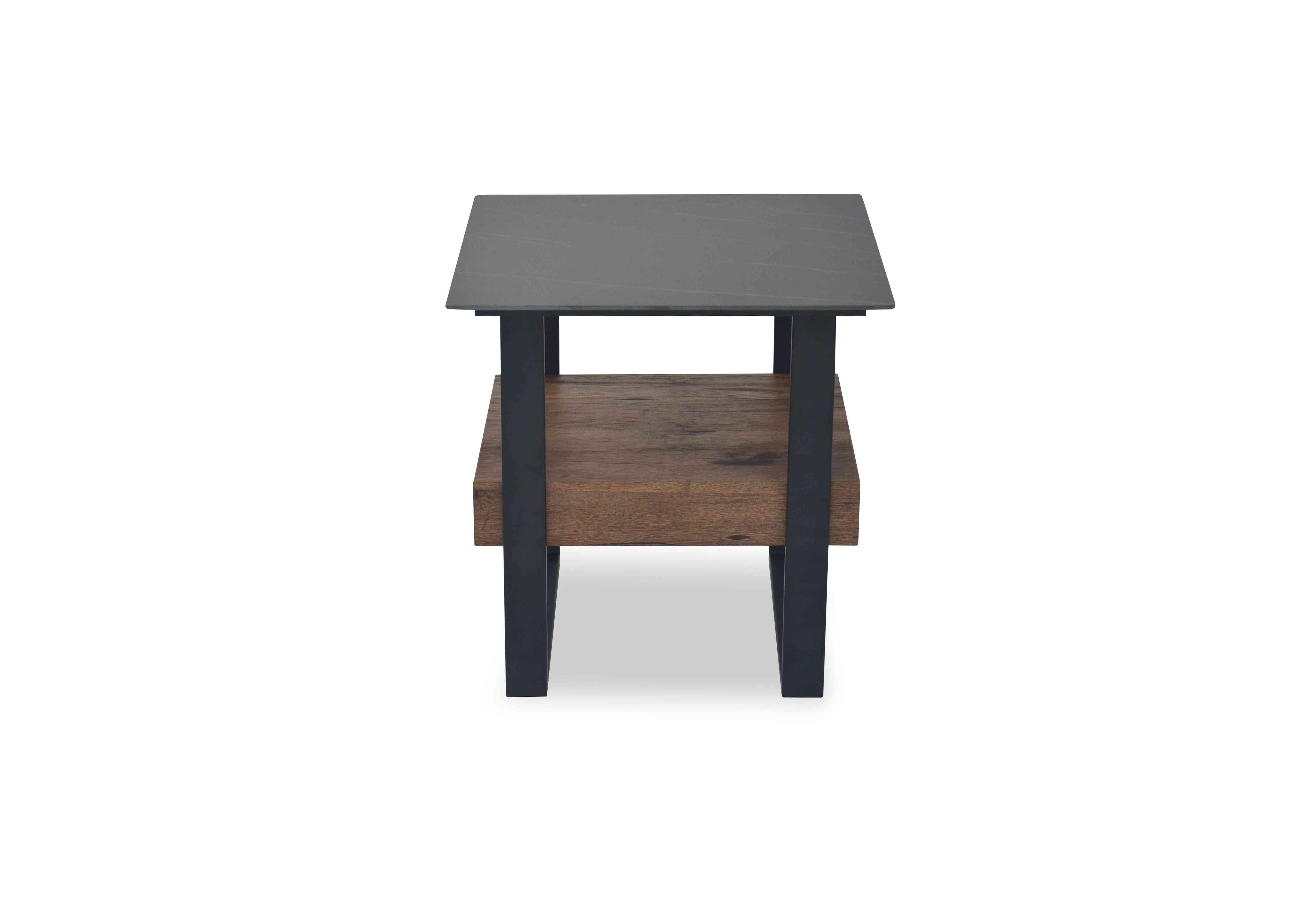 Root Side Table in  on Furniture Village