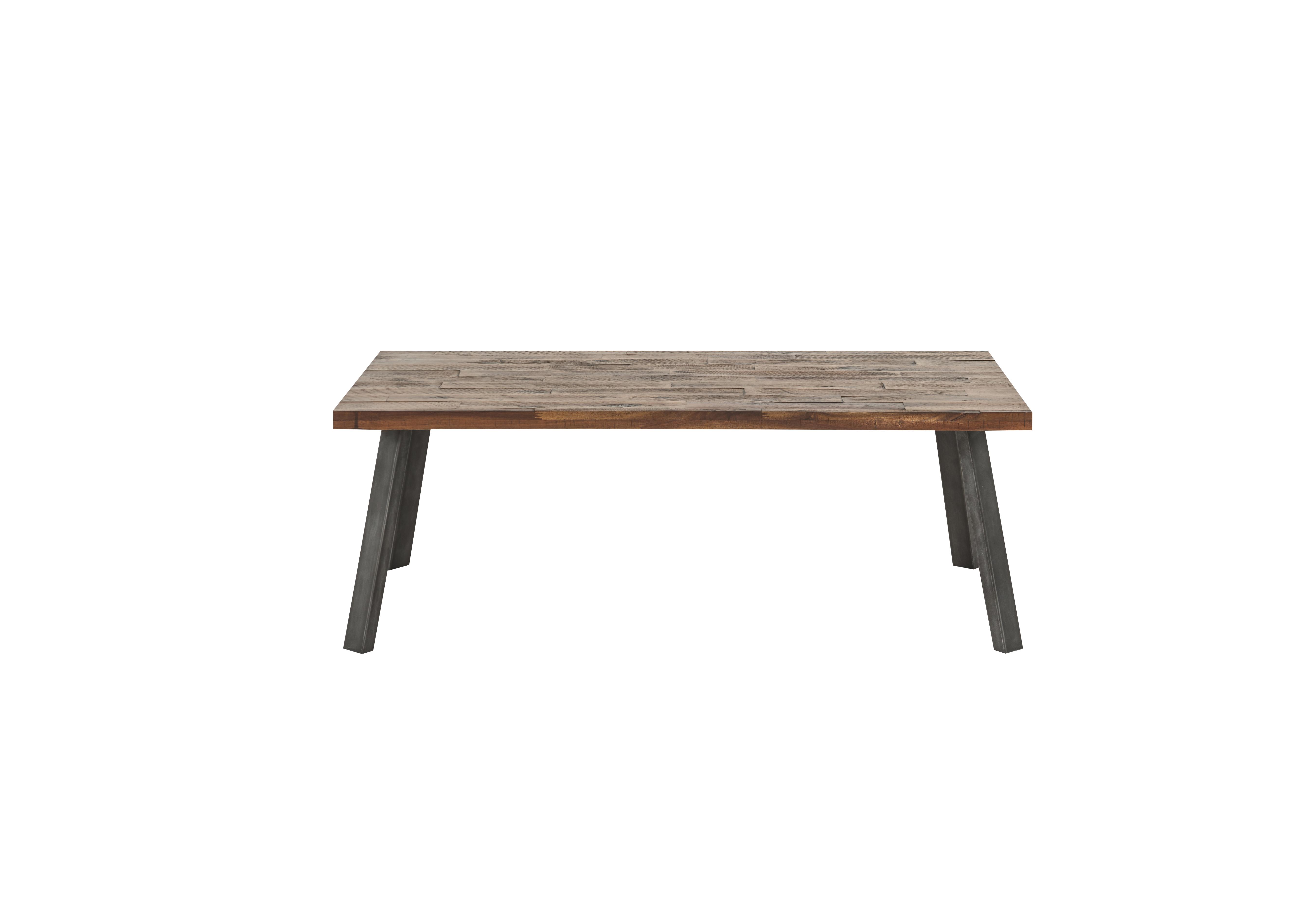 Ranger Coffee Table in  on Furniture Village