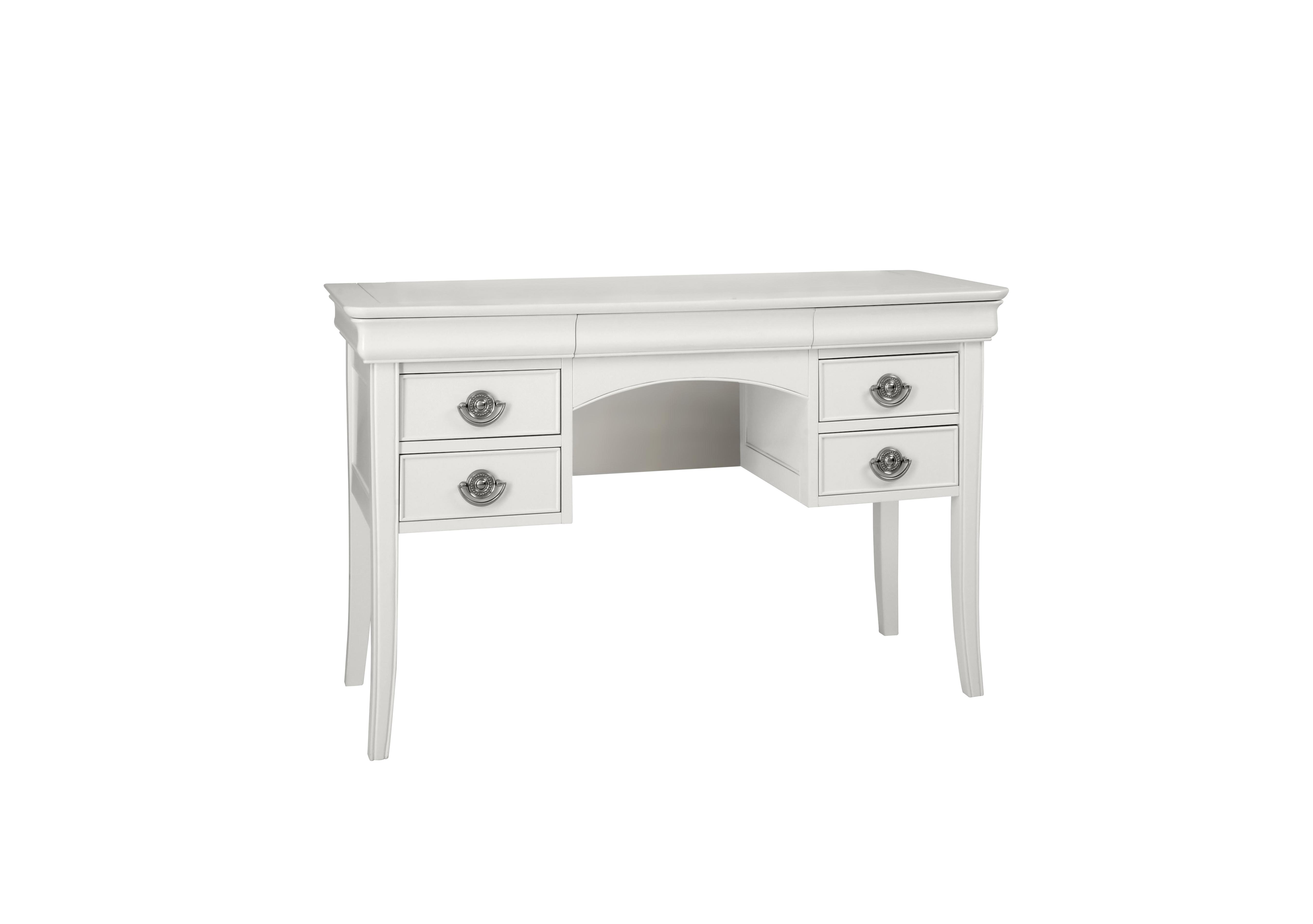 Ruby Dressing Table in  on Furniture Village