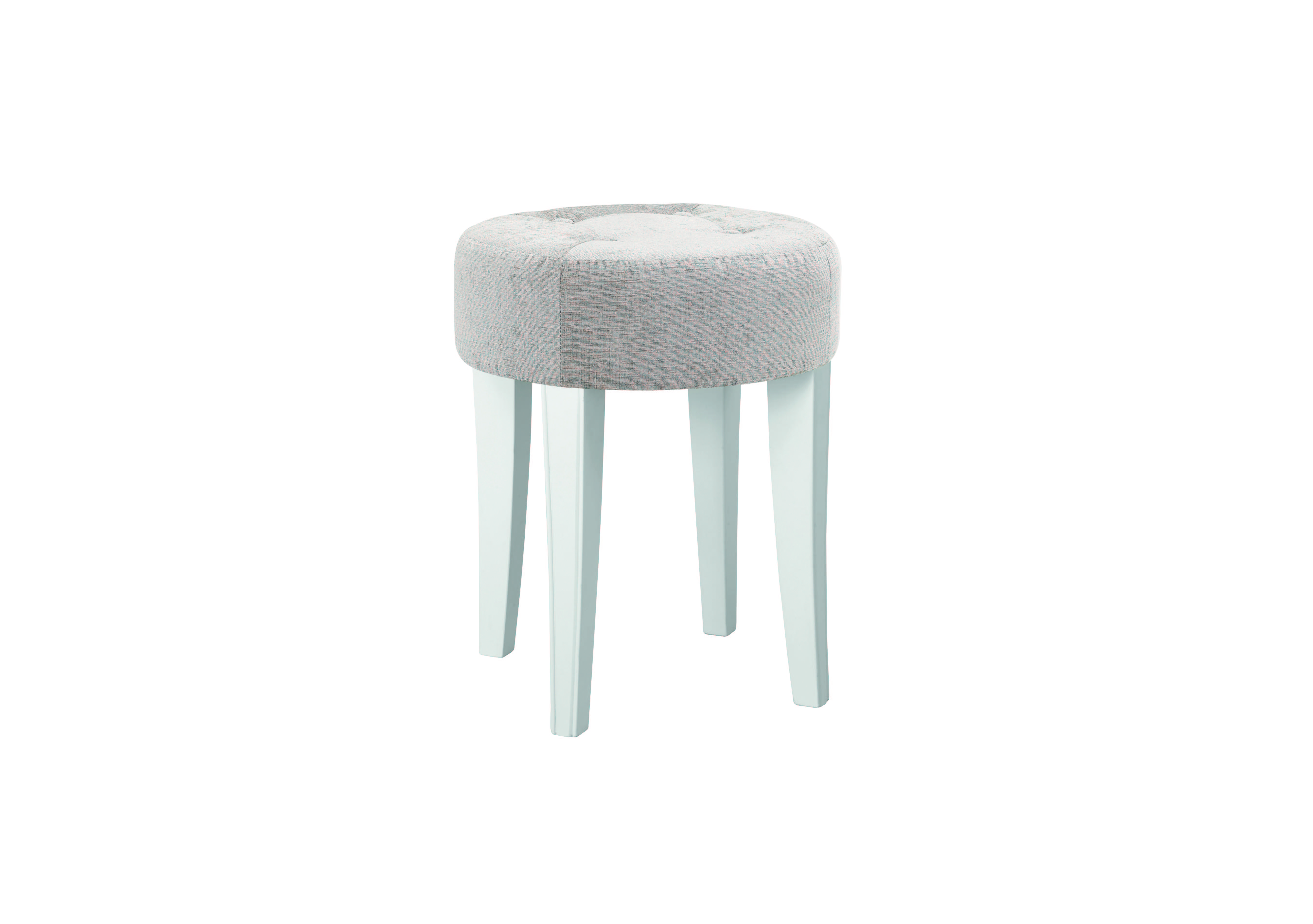 Ruby Dressing Table Stool in  on Furniture Village