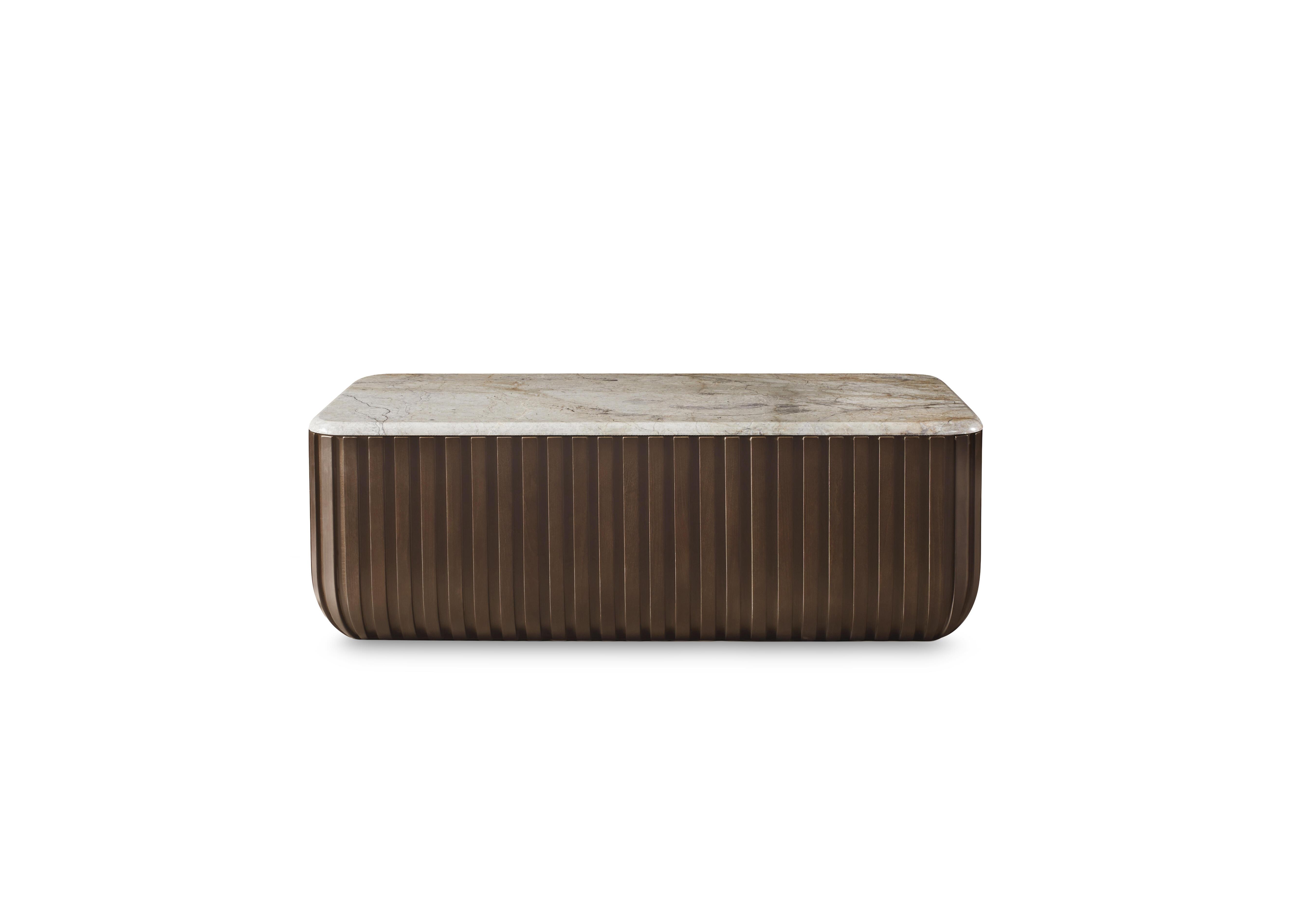 Rigato Coffee Table in  on Furniture Village