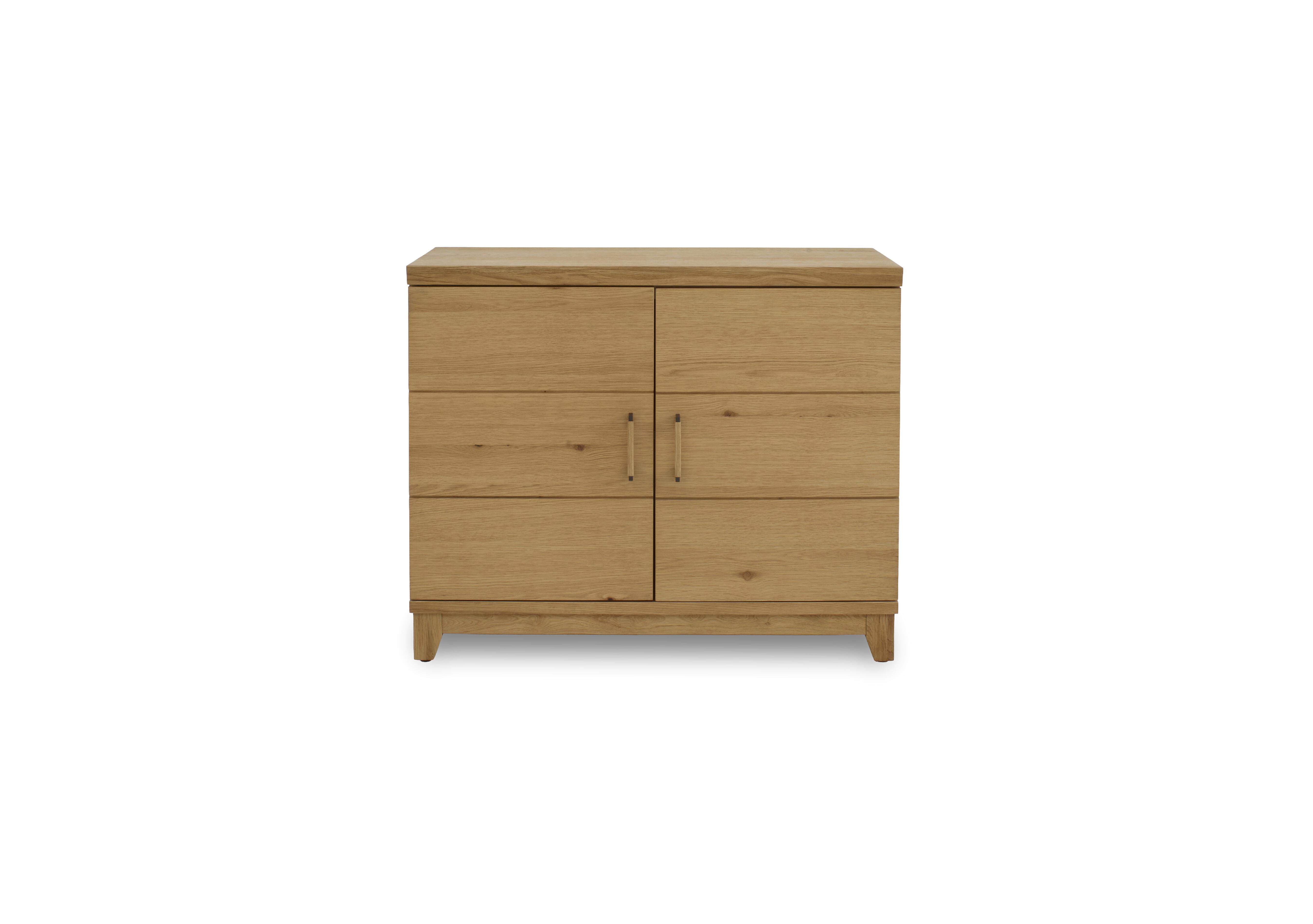 Riga 2 Door Sideboard in  on Furniture Village