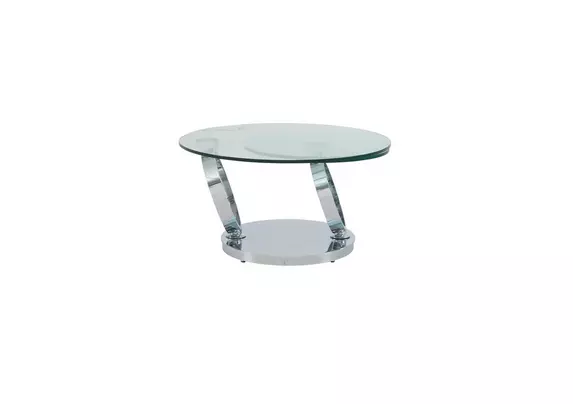 Furniture village glass coffee table hotsell
