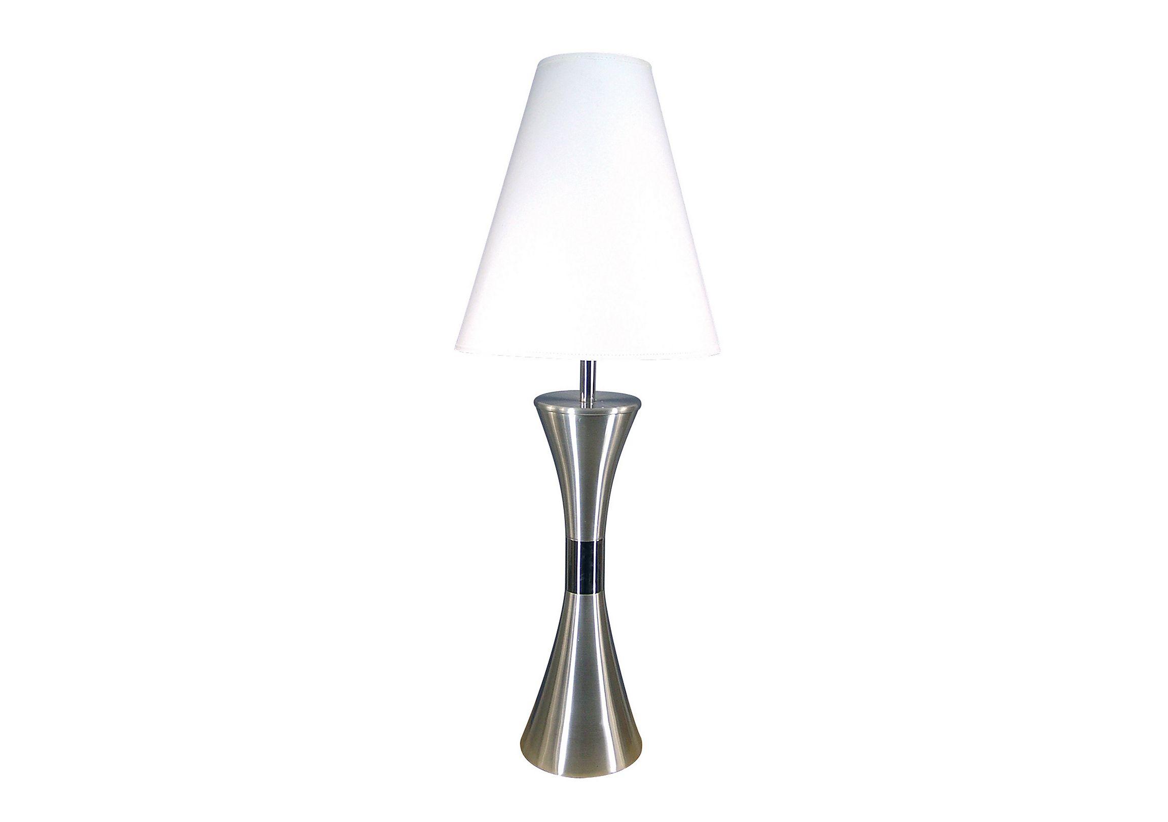 Rock Table Lamp in  on Furniture Village