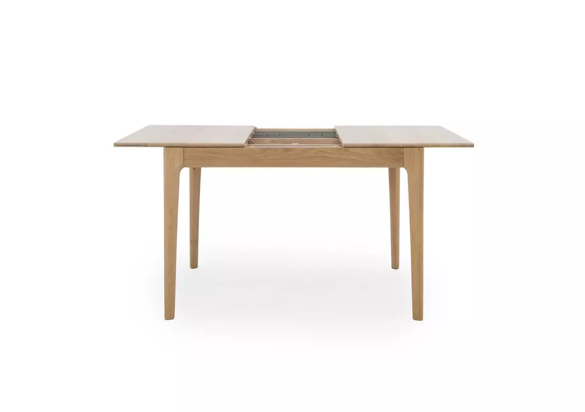 Ercol romana dining table discount