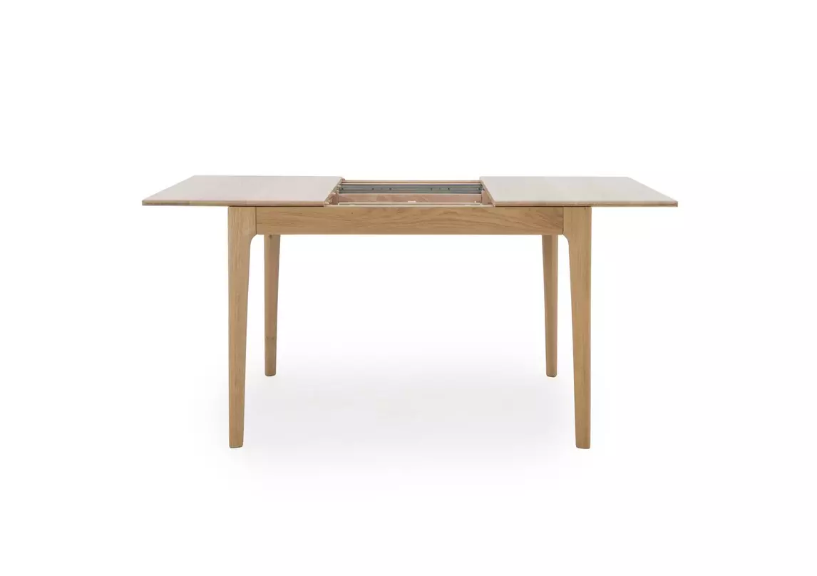 Romana Small Extending Dining Table Ercol Furniture Village