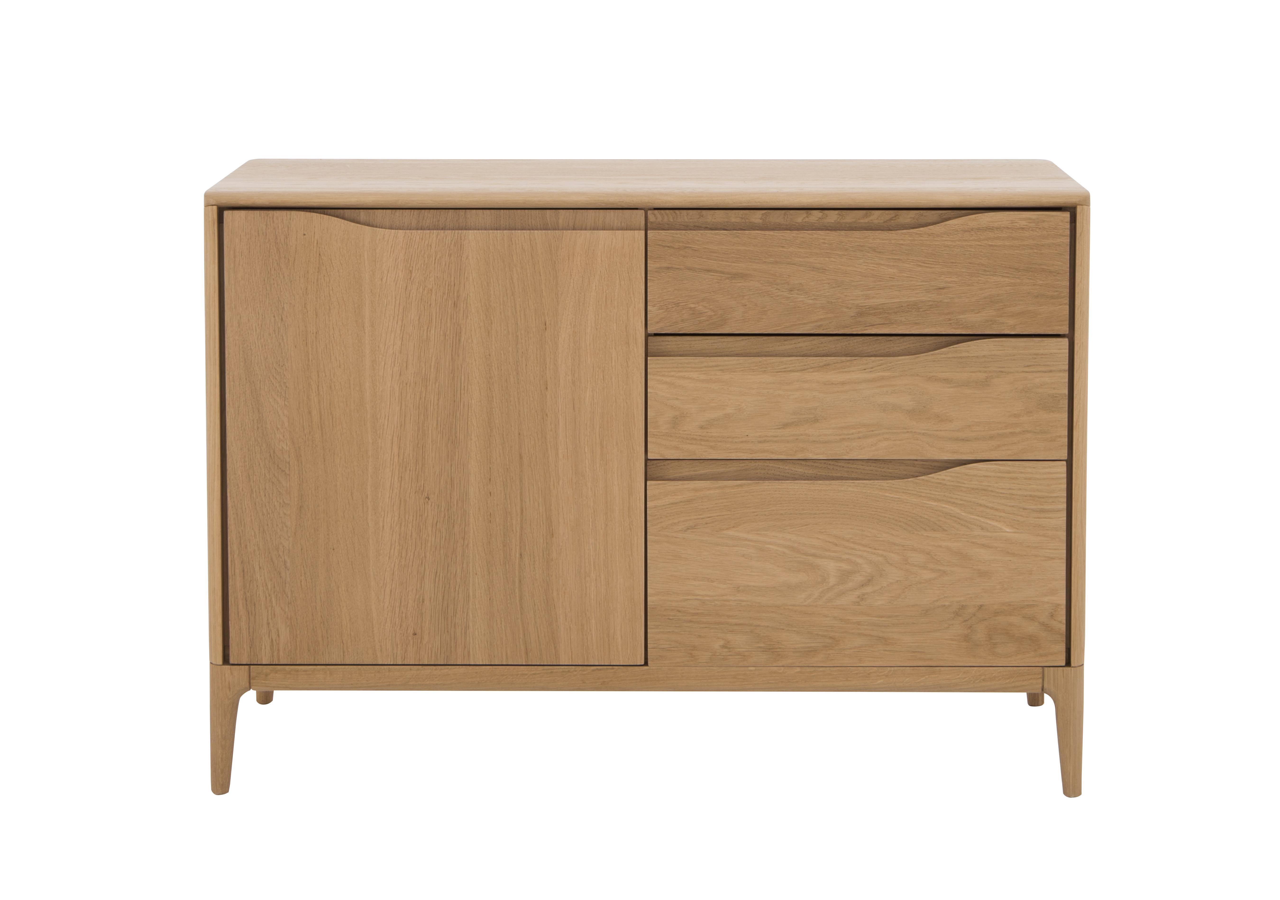 Romana Small Sideboard in  on Furniture Village